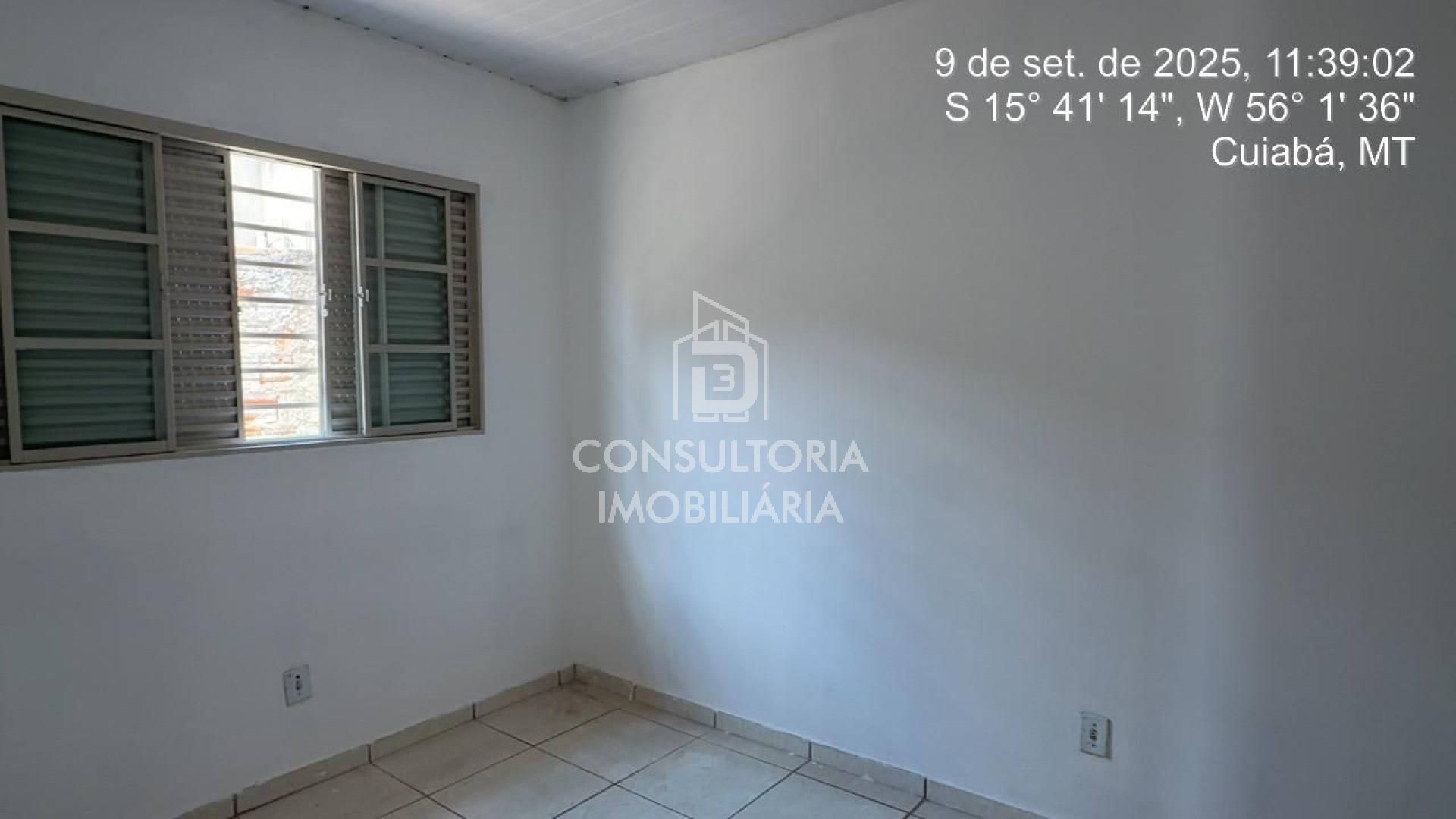 LINDA  CASA BAIRRO ALTOS DO PARQUE