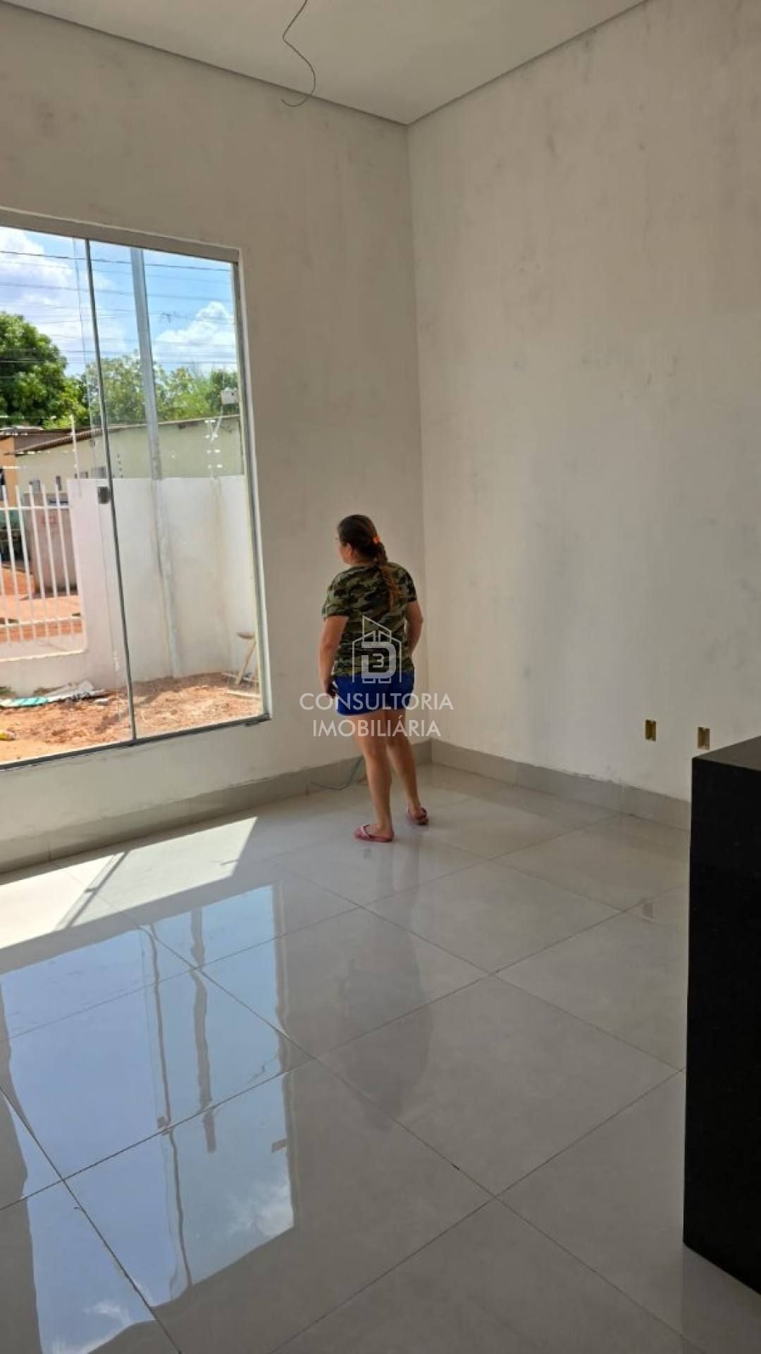 LINDA CASA , BAIRRO JARDIM MARAJOARA