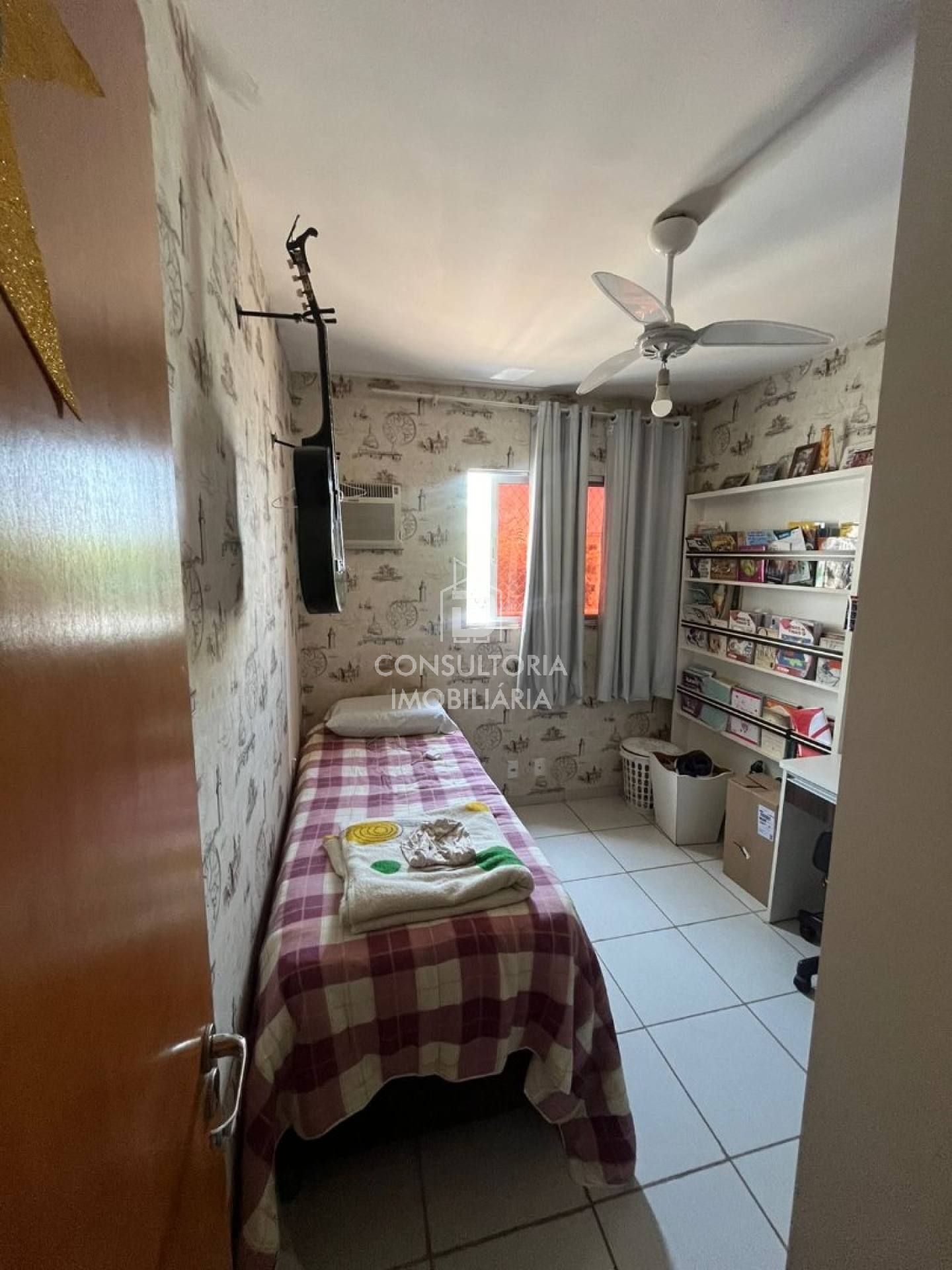 LINDO APARTAMENTO, BAIRRO COOPHEMA