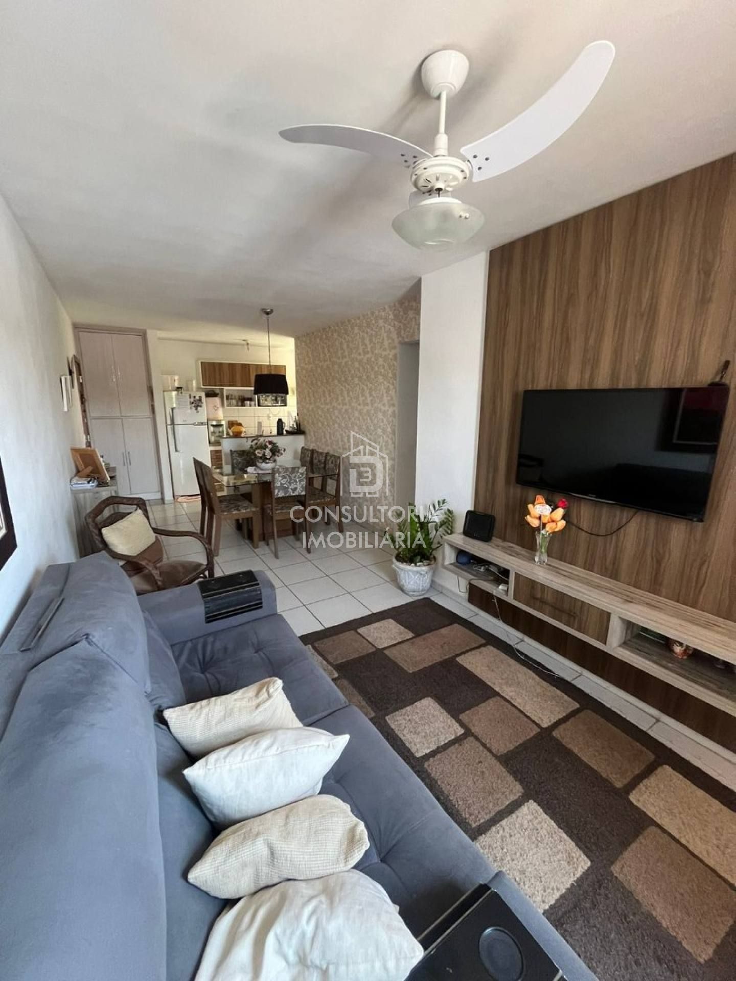 LINDO APARTAMENTO, BAIRRO COOPHEMA