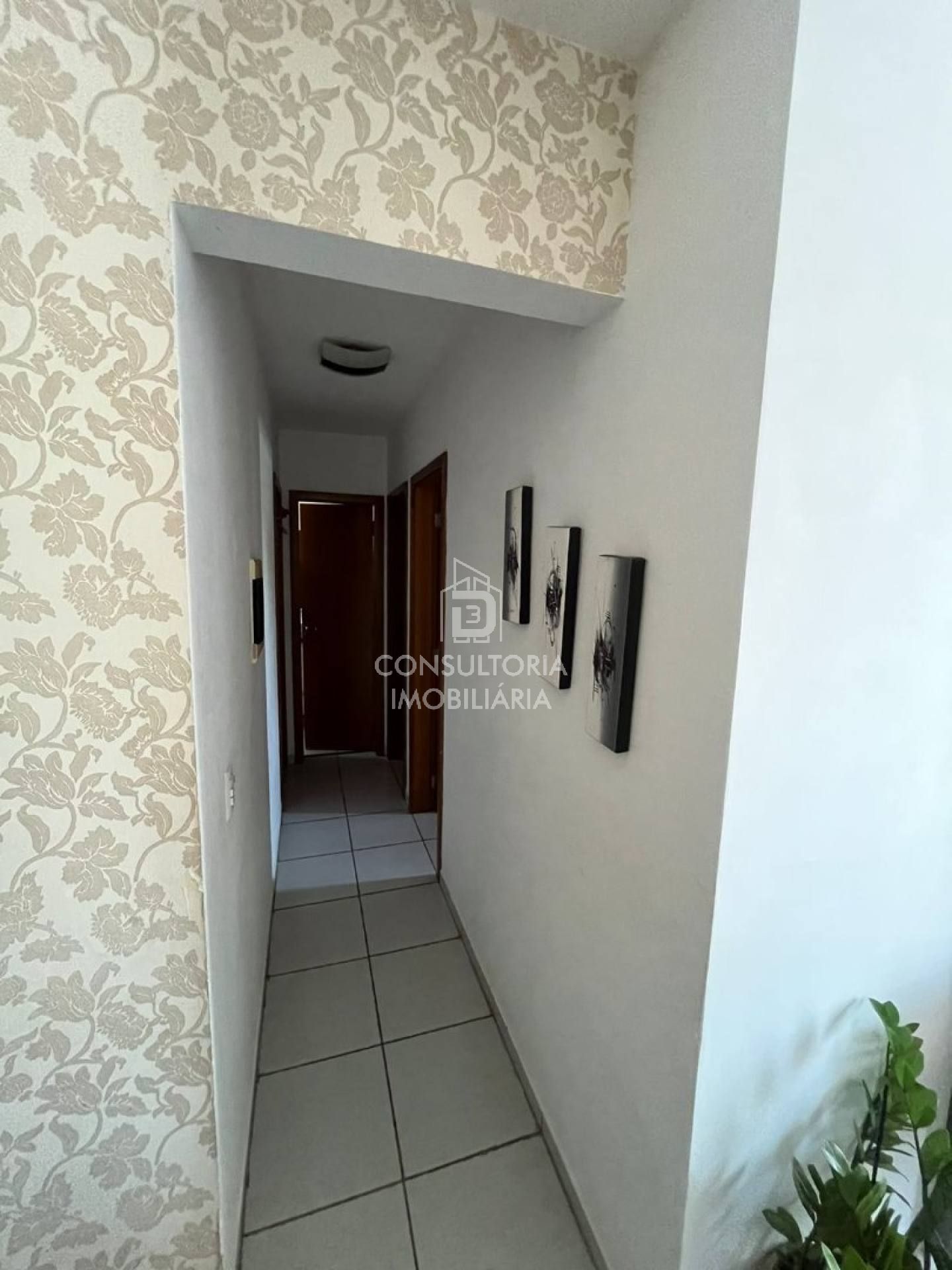 LINDO APARTAMENTO, BAIRRO COOPHEMA