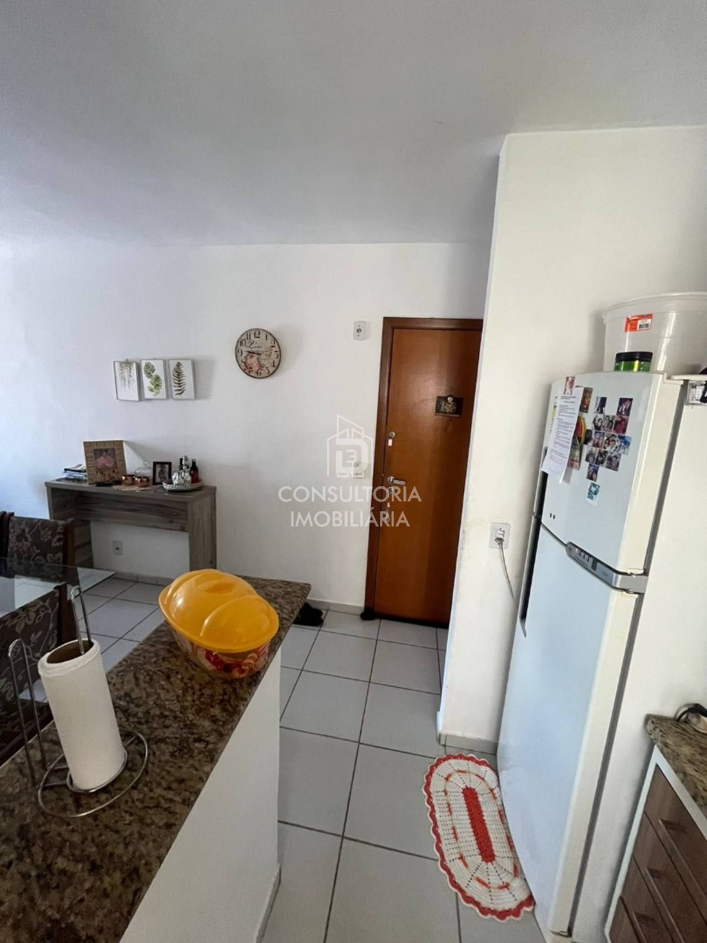 LINDO APARTAMENTO, BAIRRO COOPHEMA