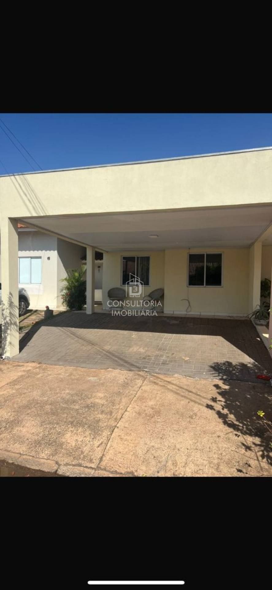 LINDA CASA, CONDOMINIO RUBI [DUPLICADO]