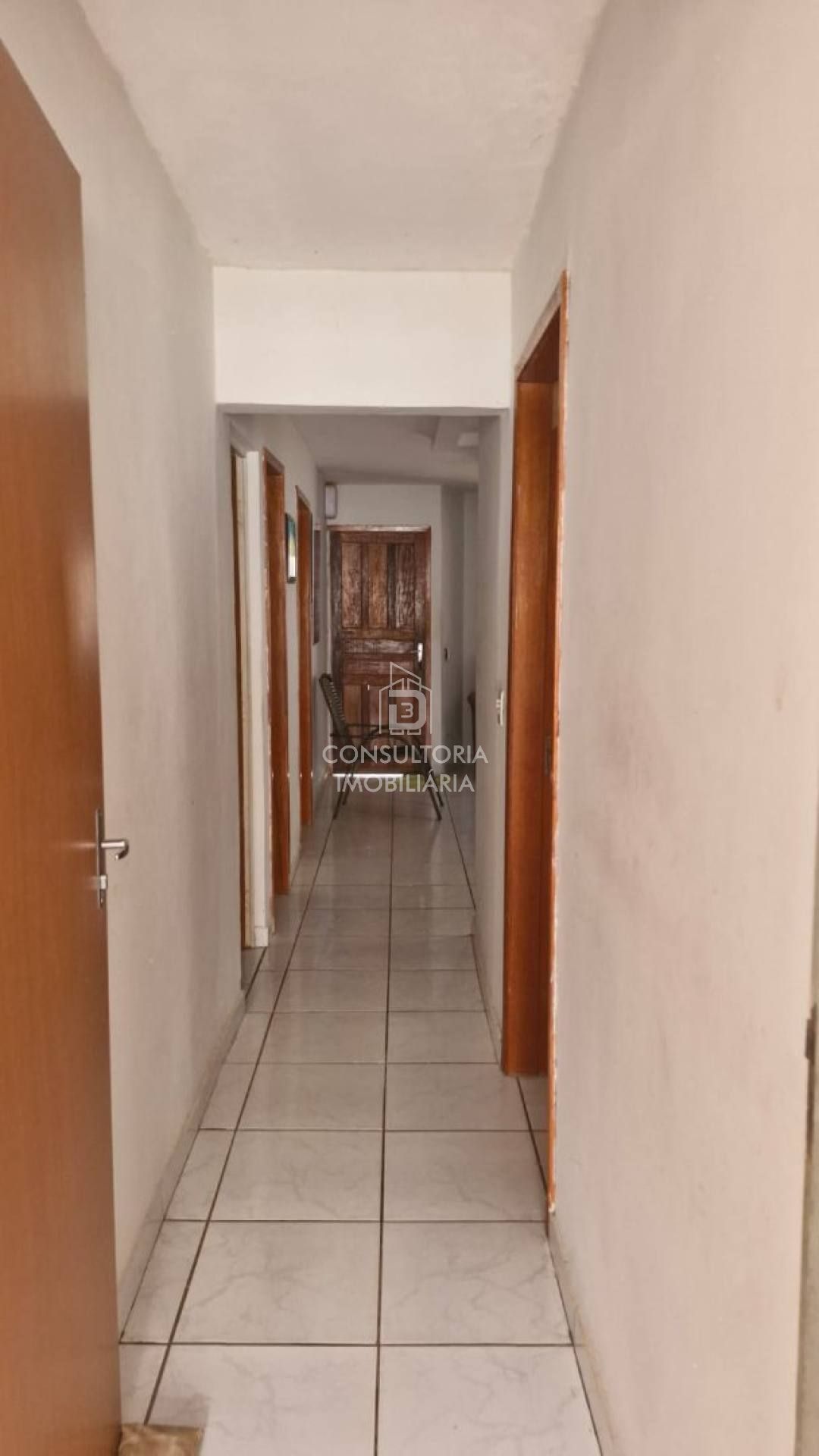 LINDA CASA BAIRRO SANTA  AMALIA