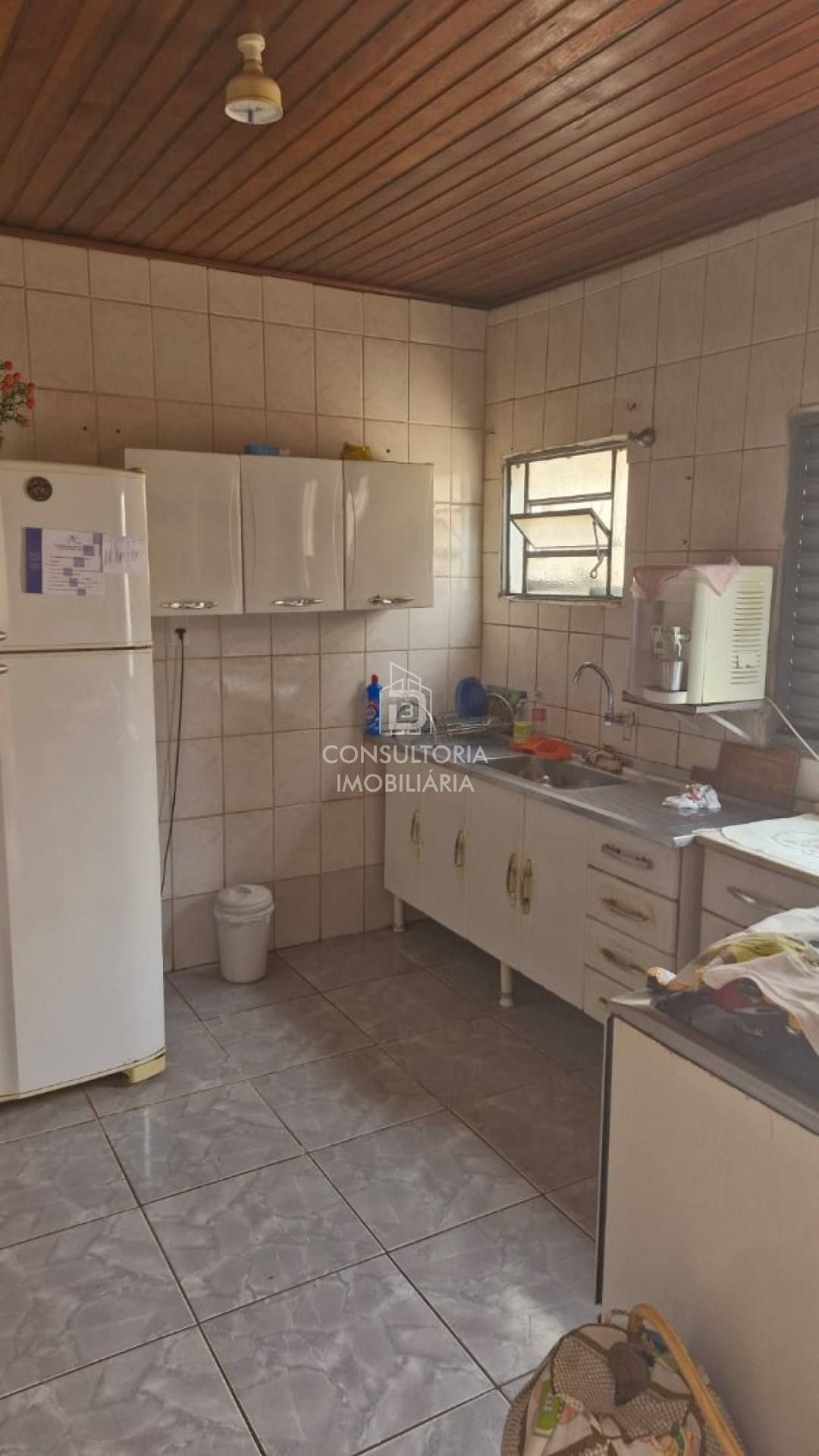 LINDA CASA BAIRRO SANTA  AMALIA