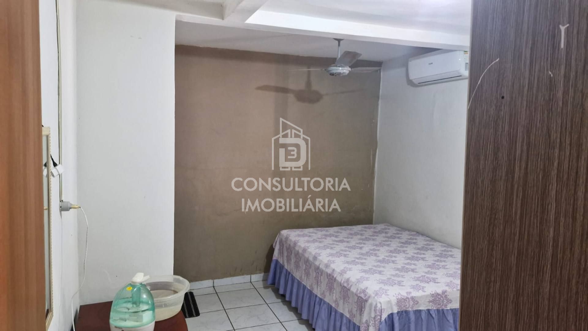 LINDA CASA BAIRRO SANTA  AMALIA