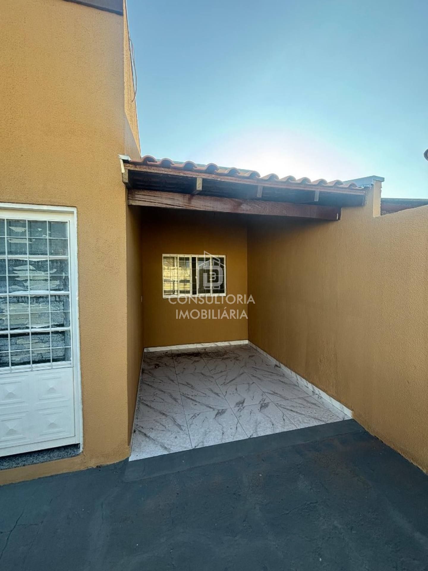 LINDA CASA, BAIRRO COHAB NOSSA SENHORA DA GUIA