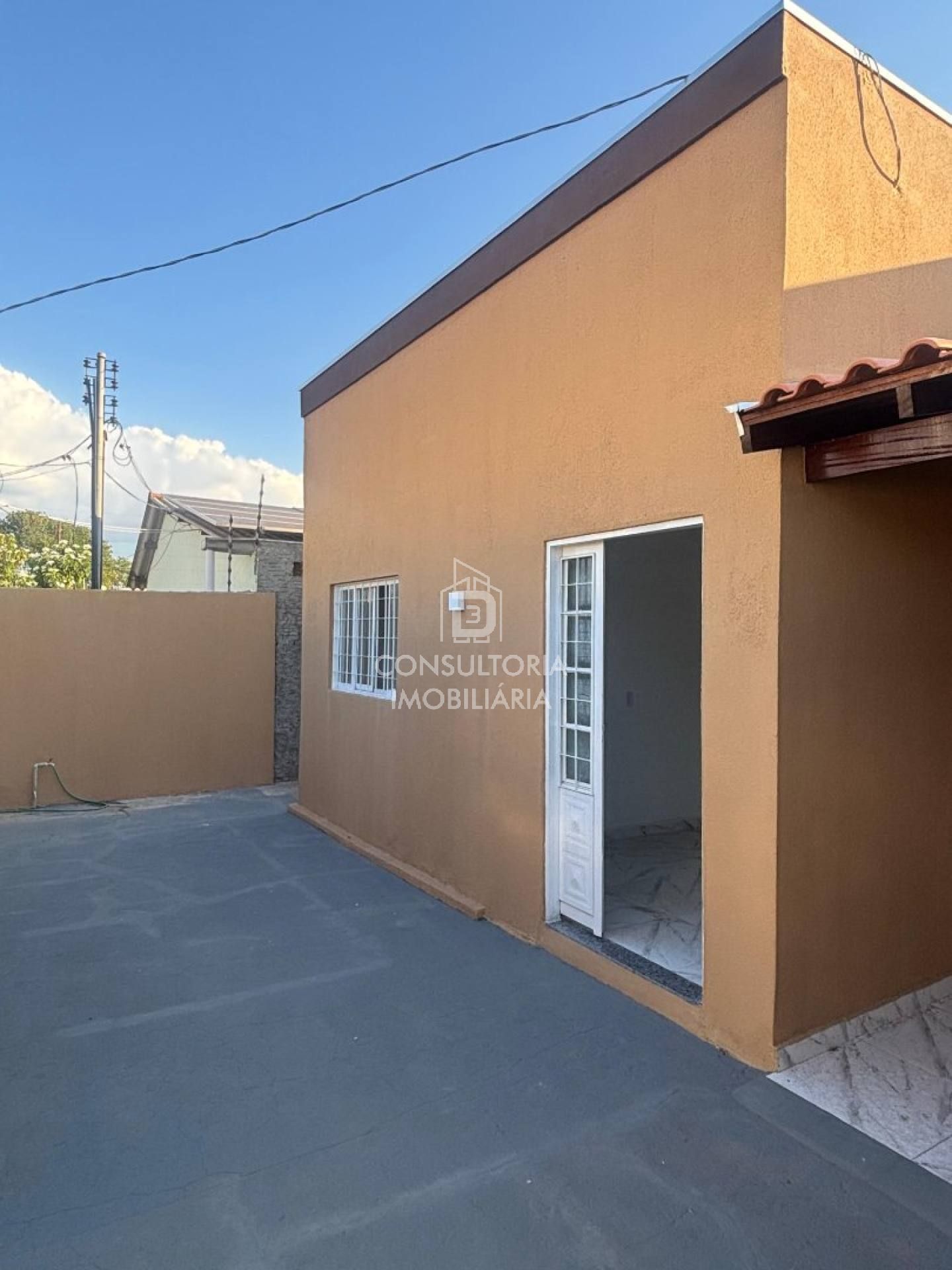 LINDA CASA, BAIRRO COHAB NOSSA SENHORA DA GUIA