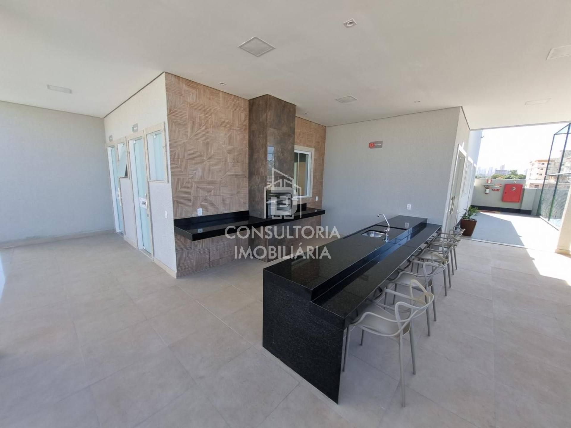 LINDO APARTAMENTO , CITTA DEI FIORI