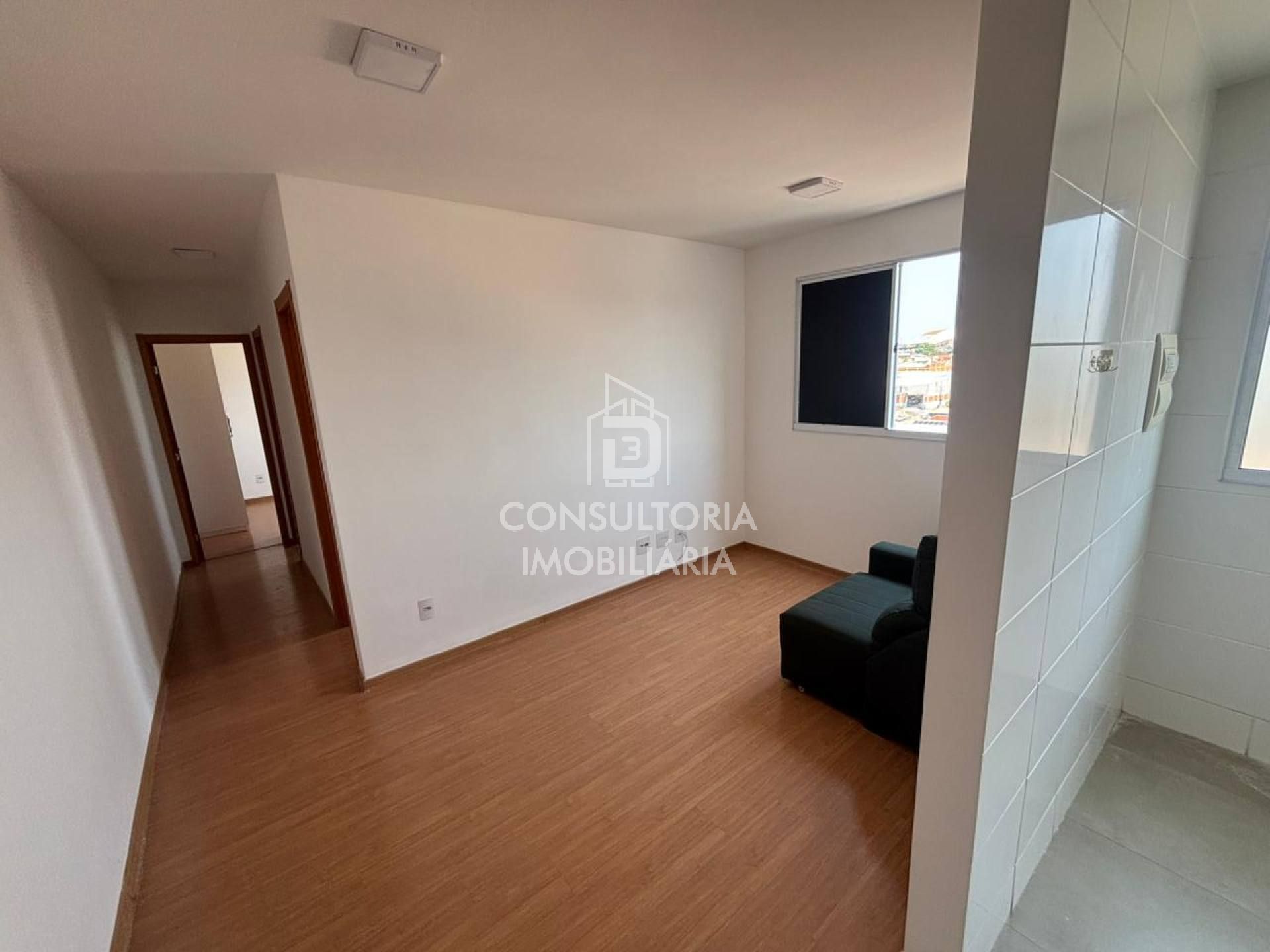 LINDO APARTAMENTO , CITTA DEI FIORI