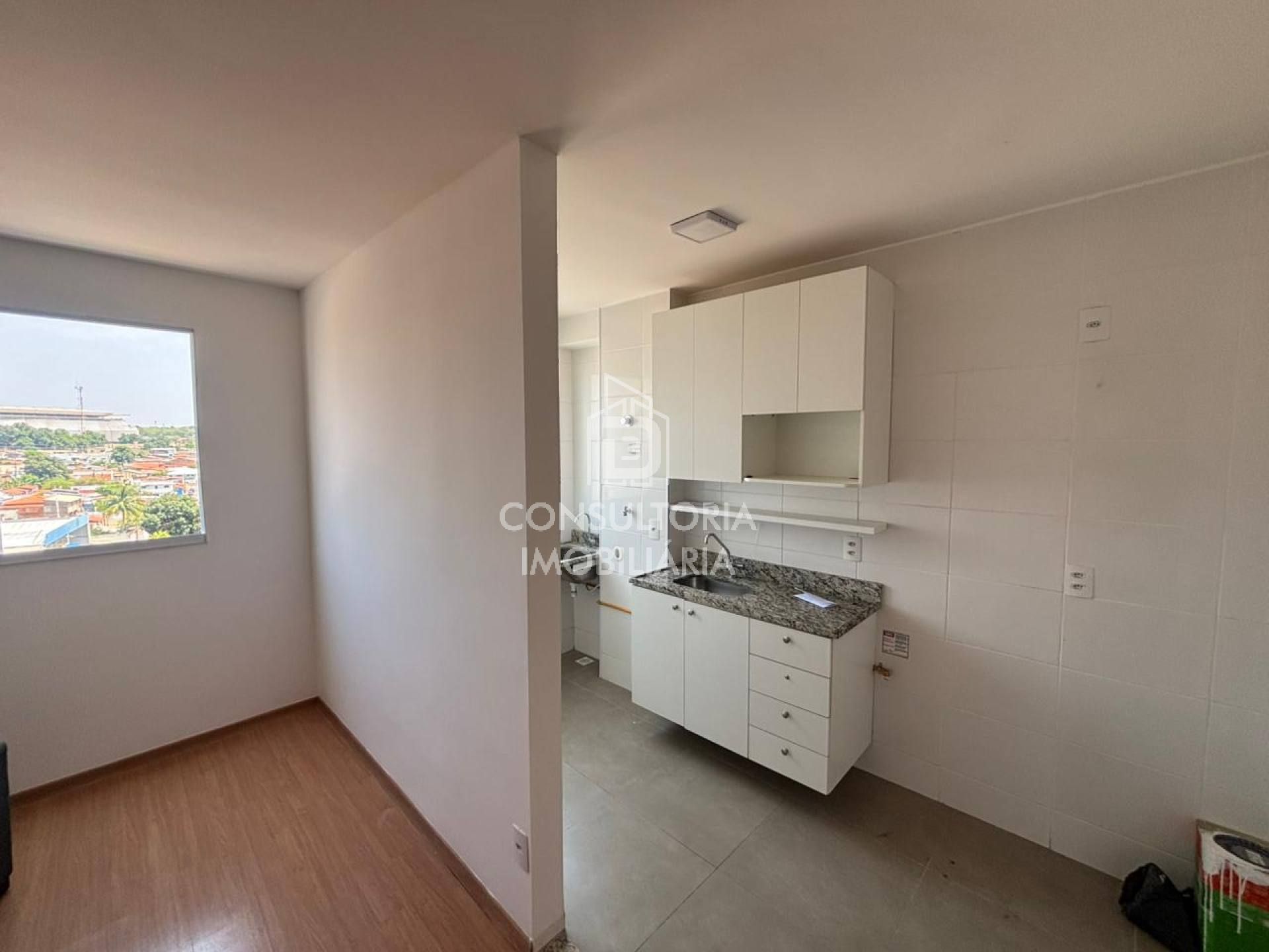 LINDO APARTAMENTO , CITTA DEI FIORI