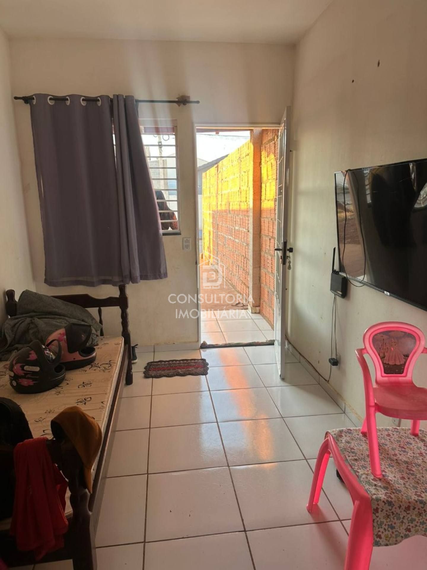 LINDA CASA , BAIRRO PAIAGUAS