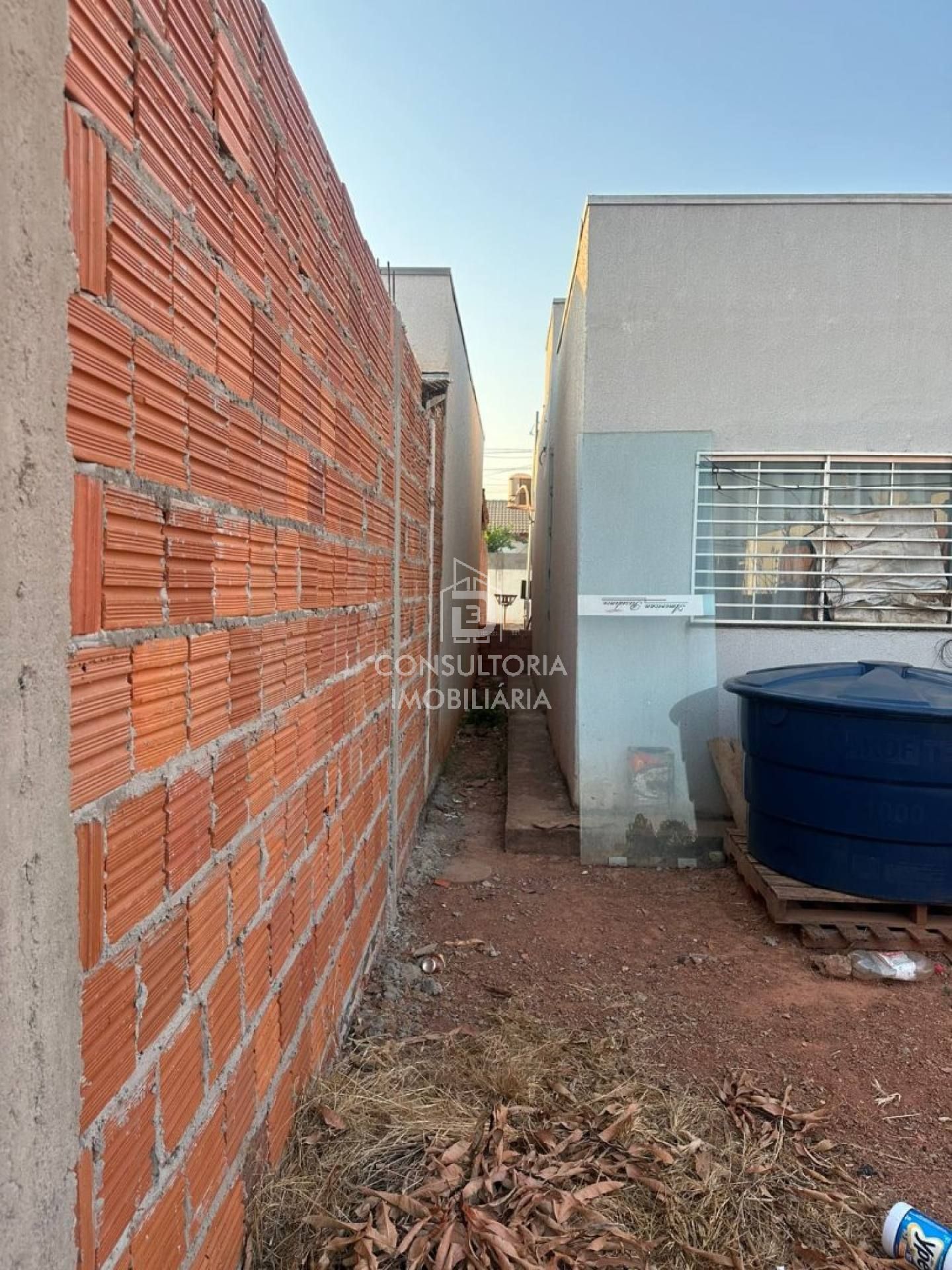 LINDA CASA , BAIRRO PAIAGUAS