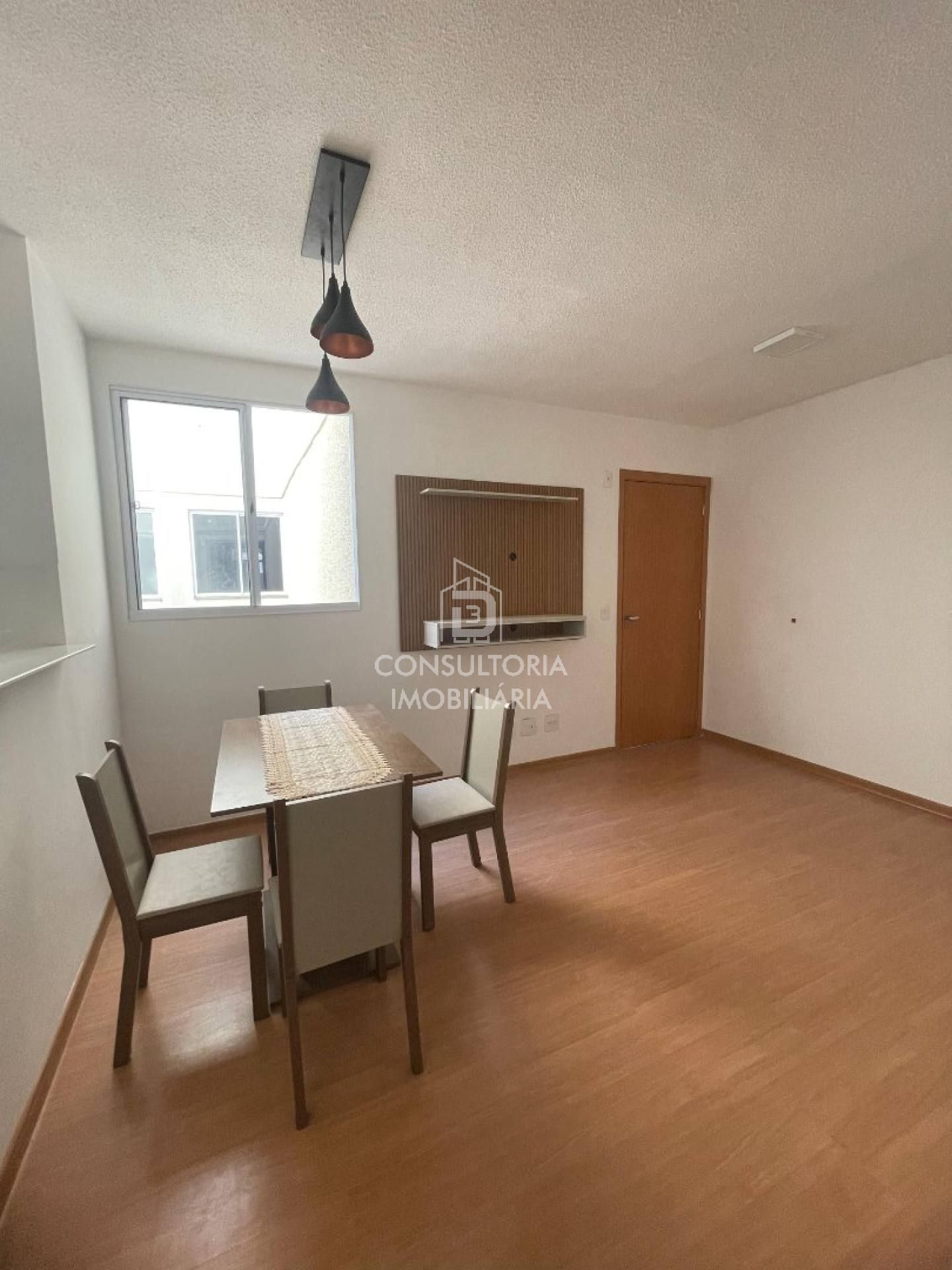 LINDO APARTAMENTO, Chapada dos Pinheiros, Várzea Grande