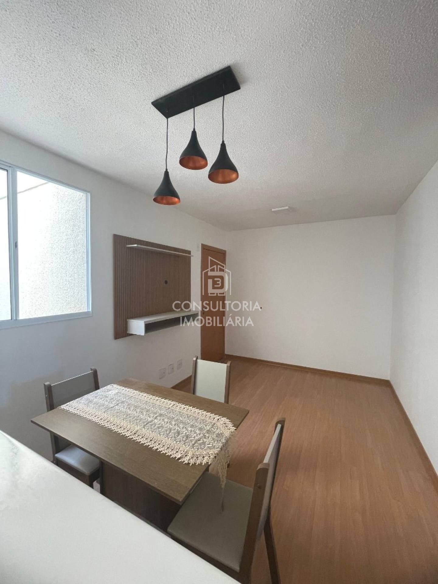 LINDO APARTAMENTO, Chapada dos Pinheiros, Várzea Grande