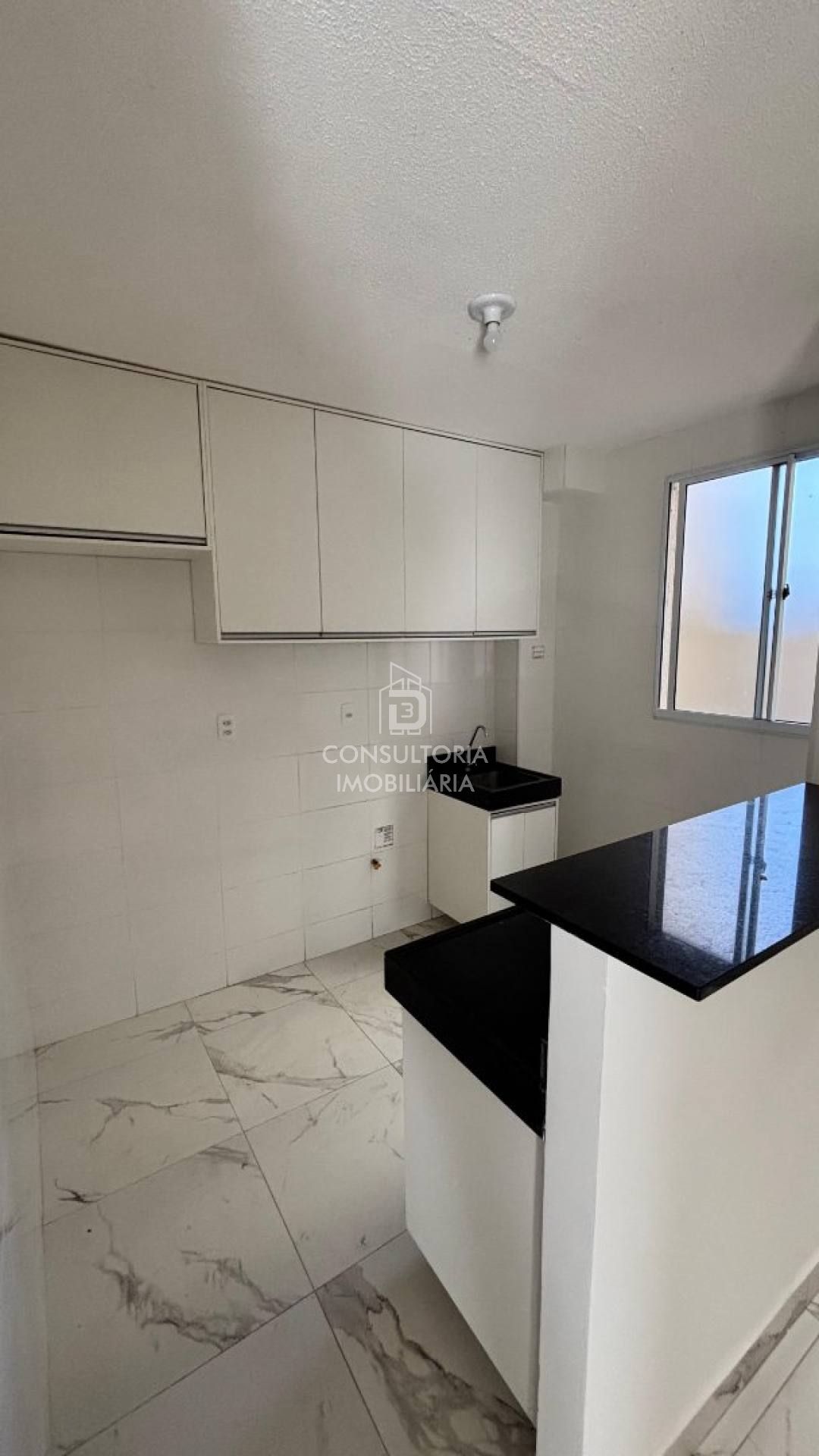 LINDO APARTAMENTO, Condomínio Chapada das Safiras-MRV