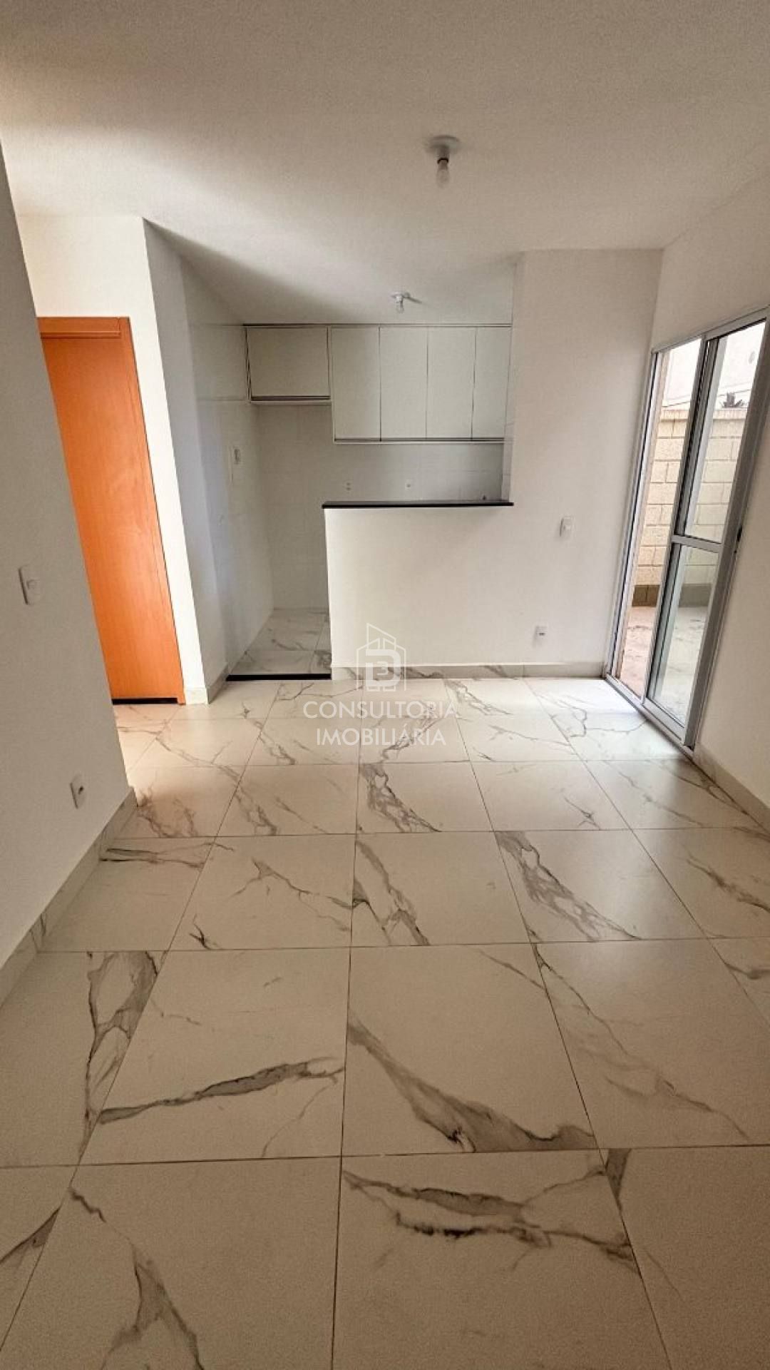 LINDO APARTAMENTO, Condomínio Chapada das Safiras-MRV