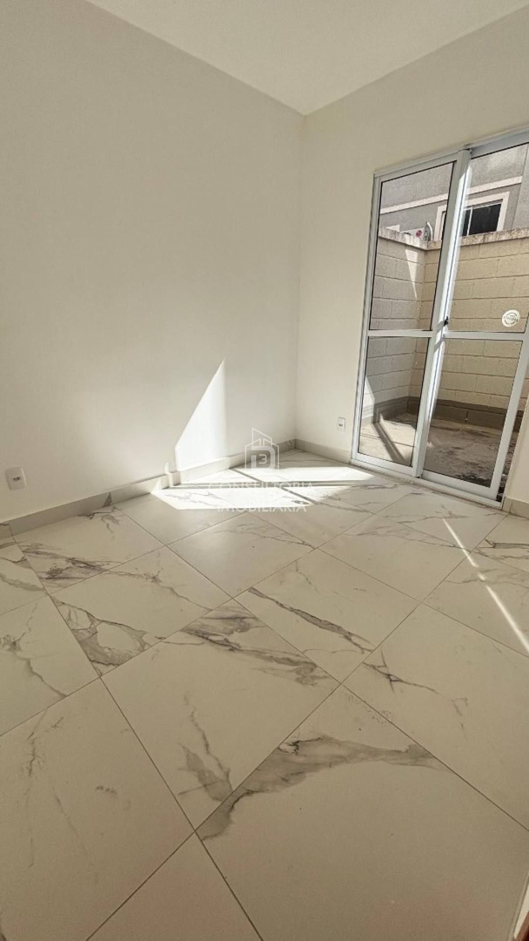 LINDO APARTAMENTO, Condomínio Chapada das Safiras-MRV