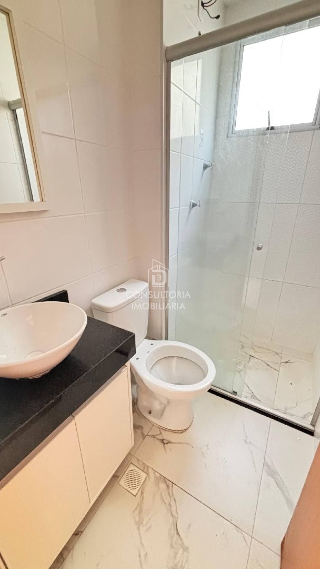 LINDO APARTAMENTO, Condomínio Chapada das Safiras-MRV