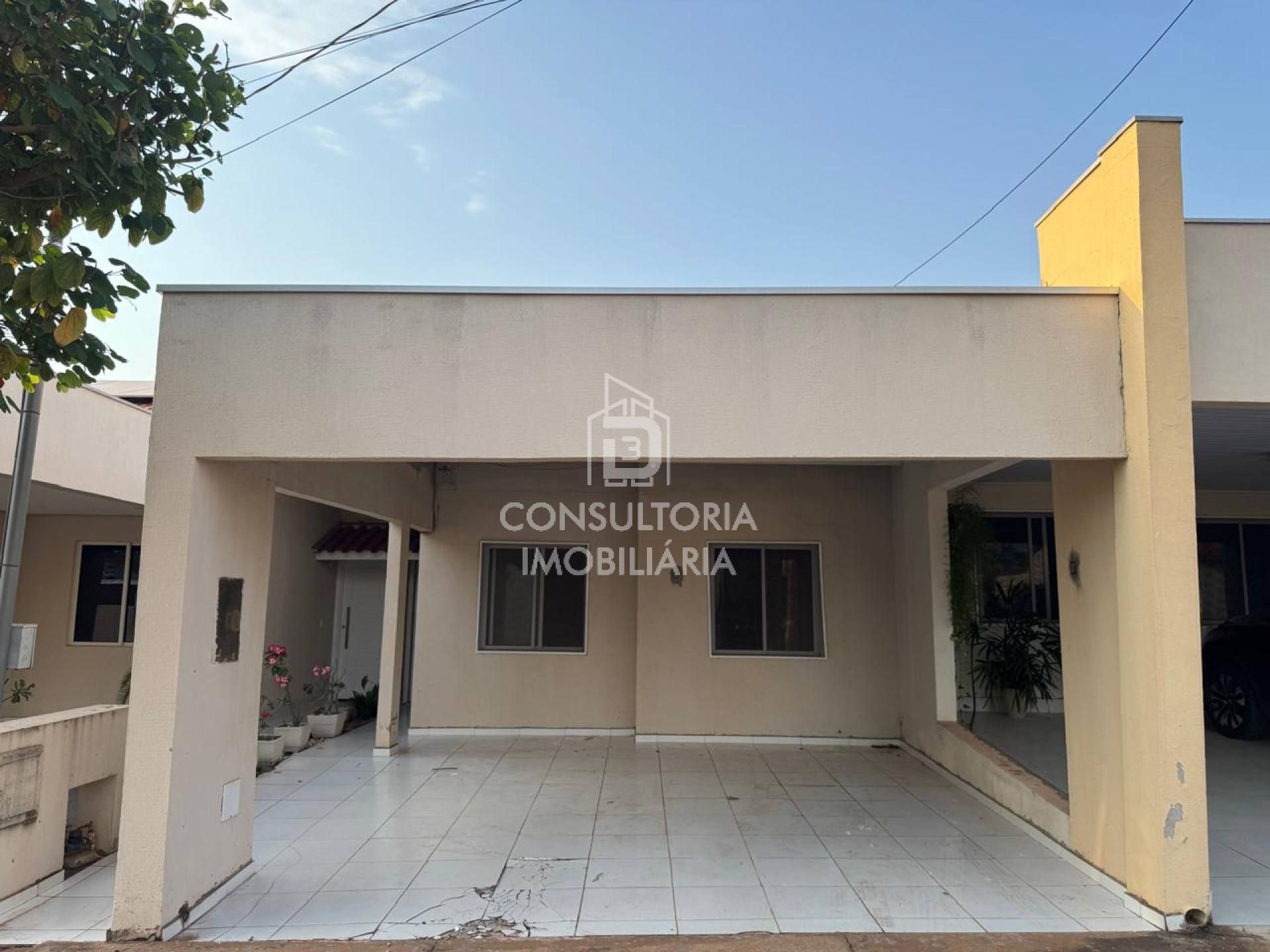 LINDA CASA CONDOMINIO ESMERALDA
