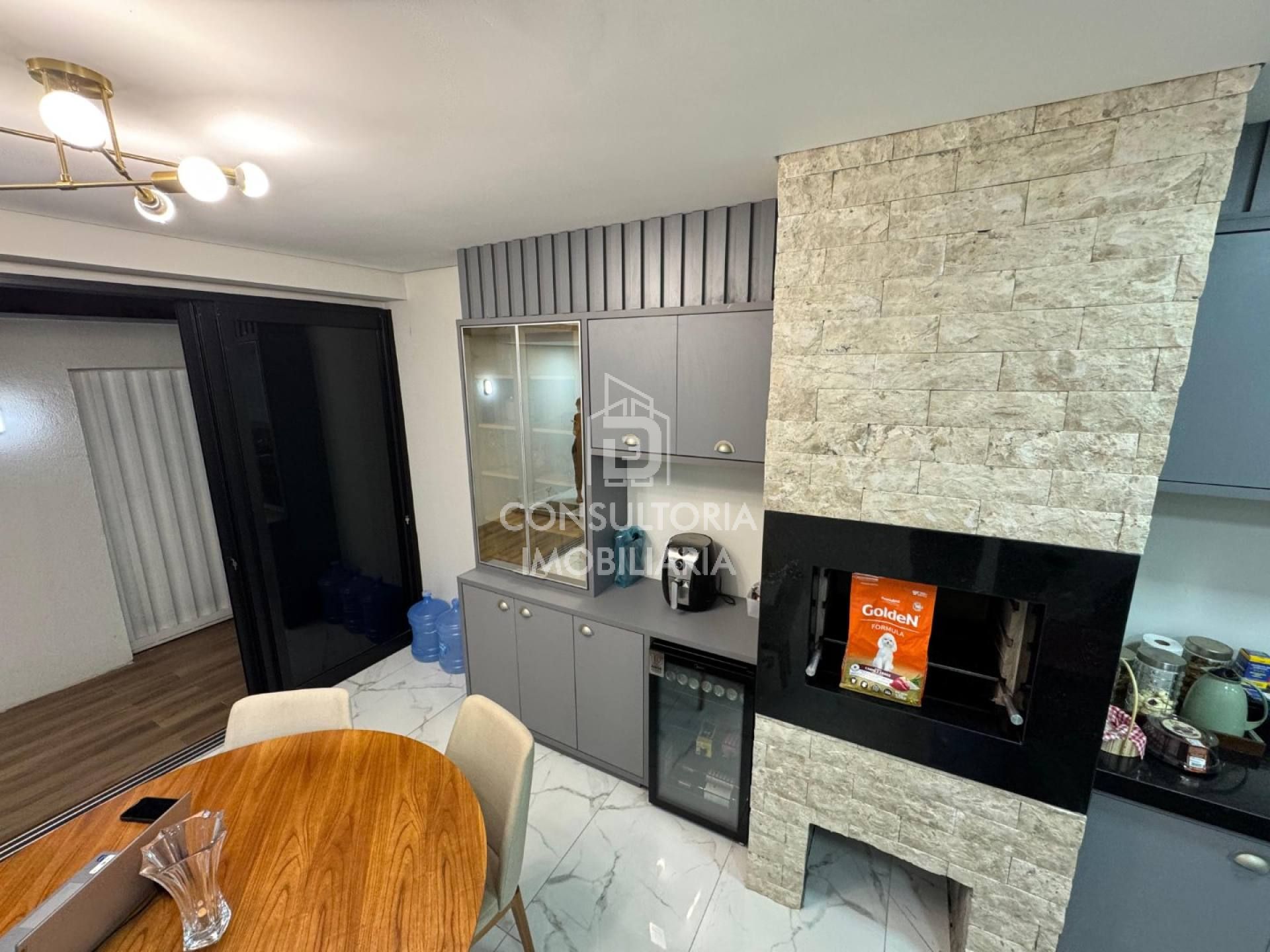 LINDA CASA CONDOMINIO TERRA NOVA