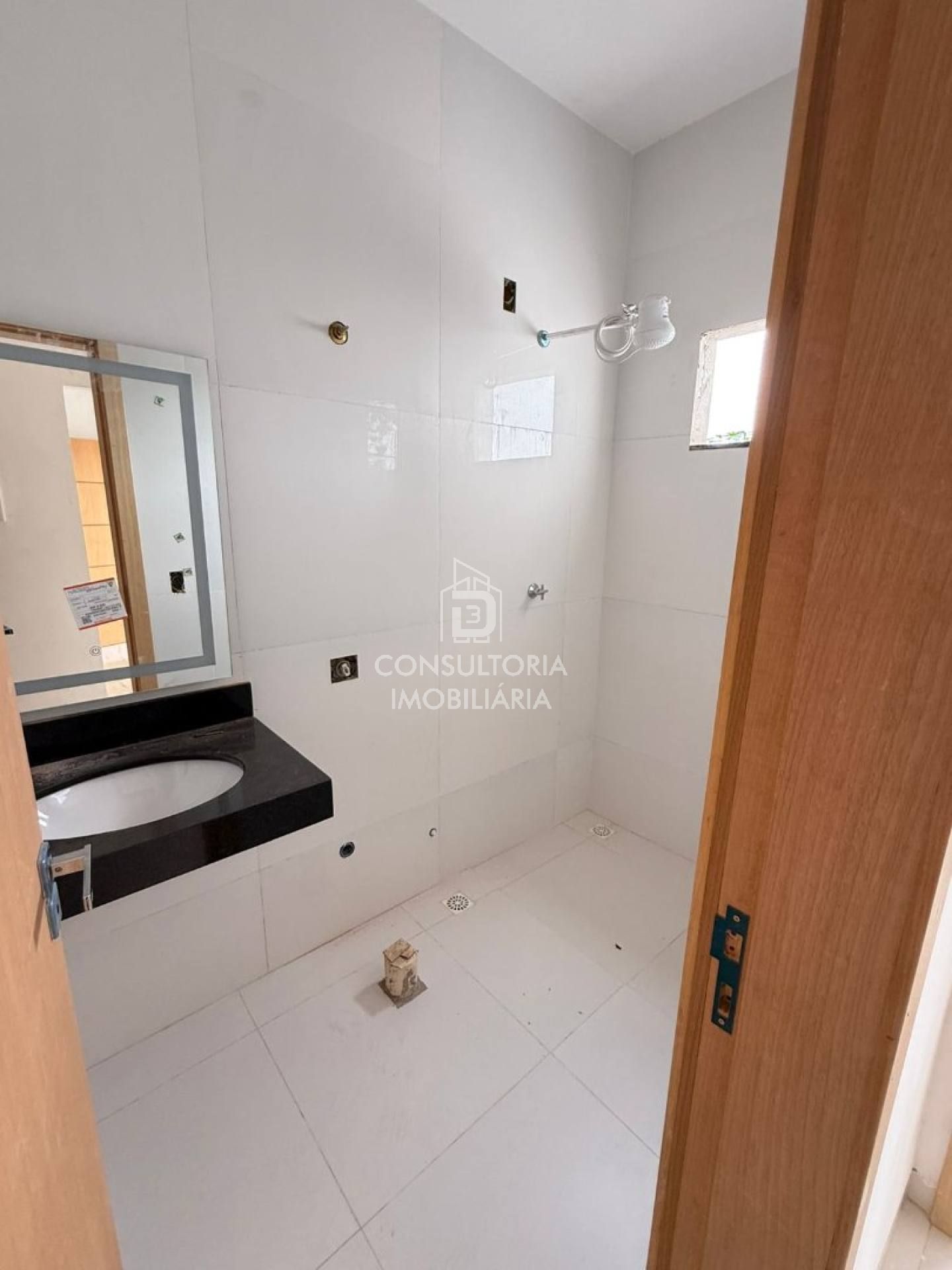 LINDA CASA, BAIRRO JARDIM PAULA II