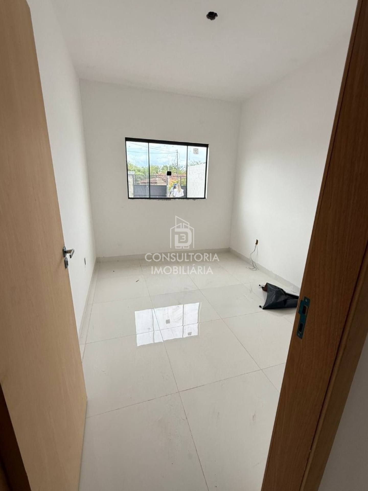 LINDA CASA, BAIRRO JARDIM PAULA II