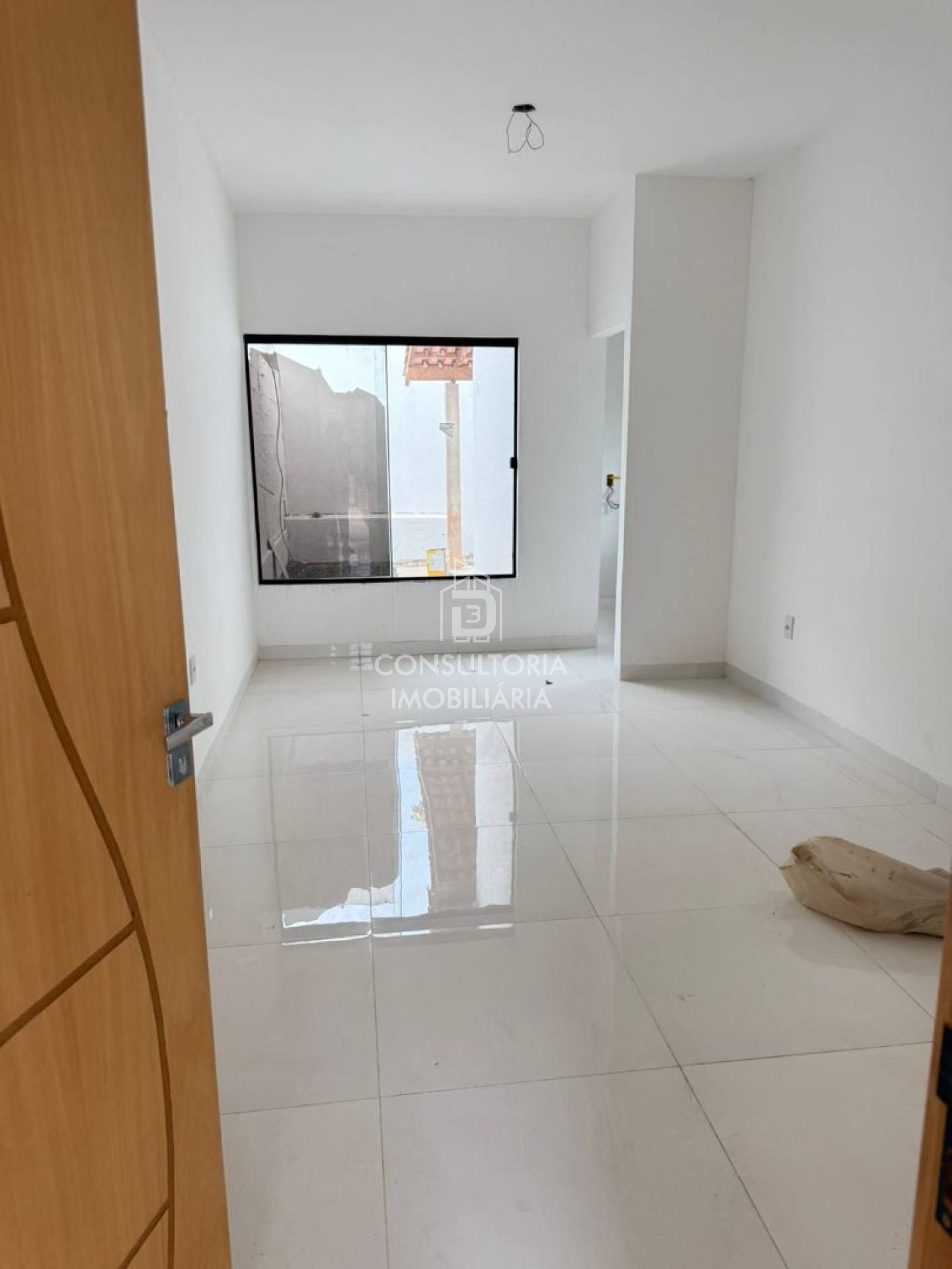 LINDA CASA, BAIRRO JARDIM PAULA II