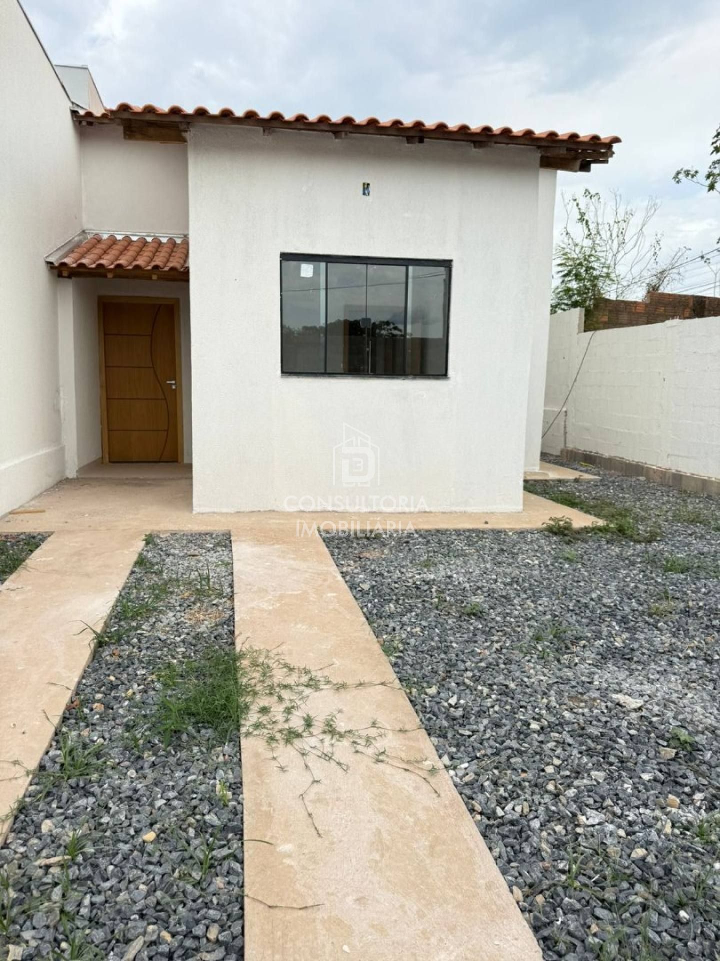 LINDA CASA, BAIRRO JARDIM PAULA II