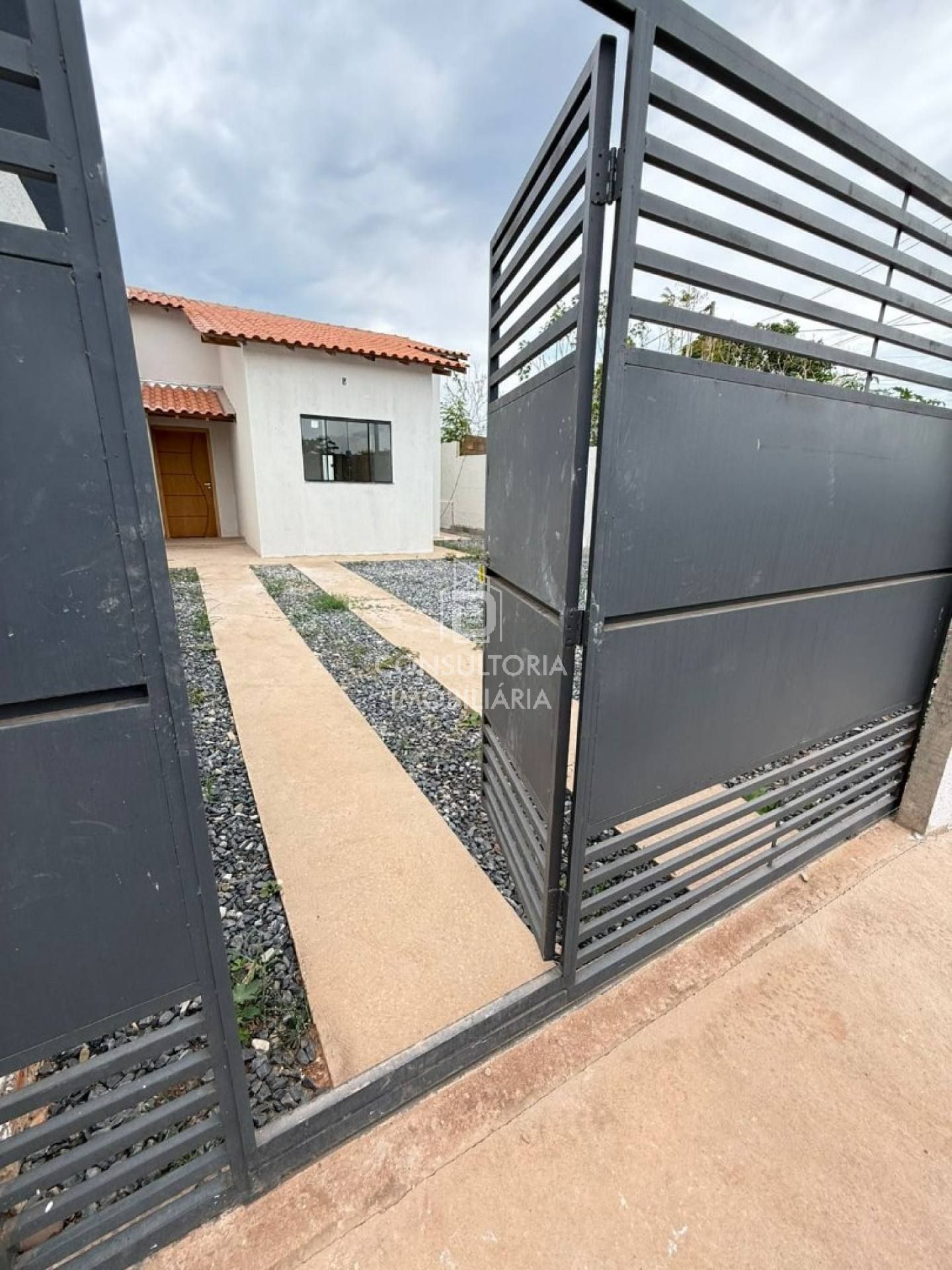 LINDA CASA, BAIRRO JARDIM PAULA II