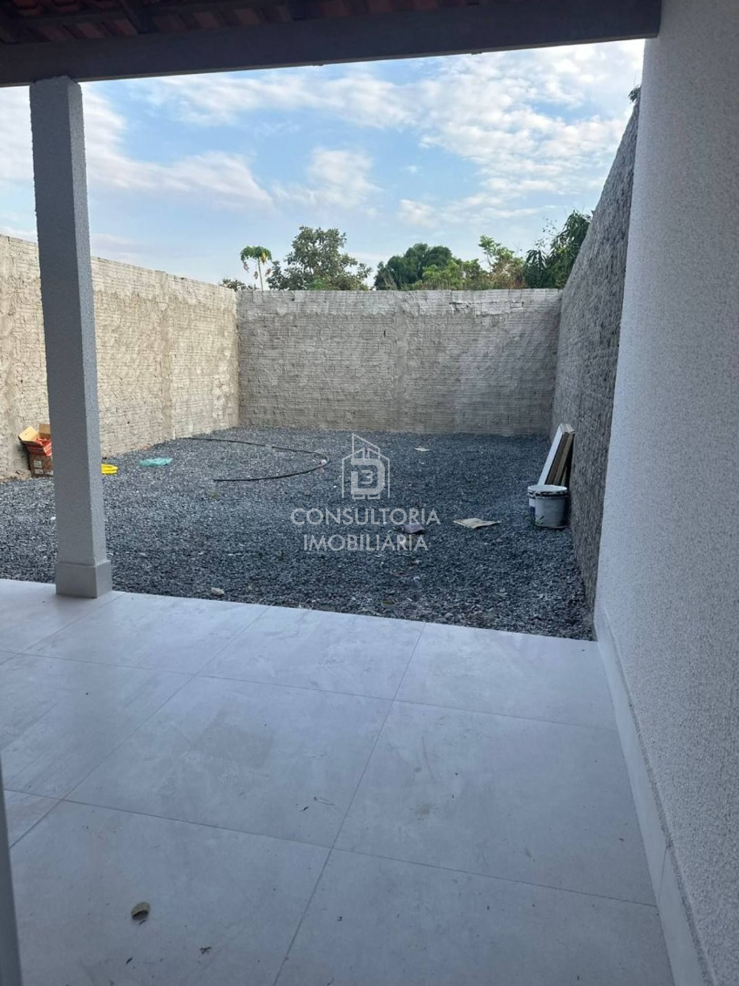 LINDA CASA, BAIRRO COLINAS