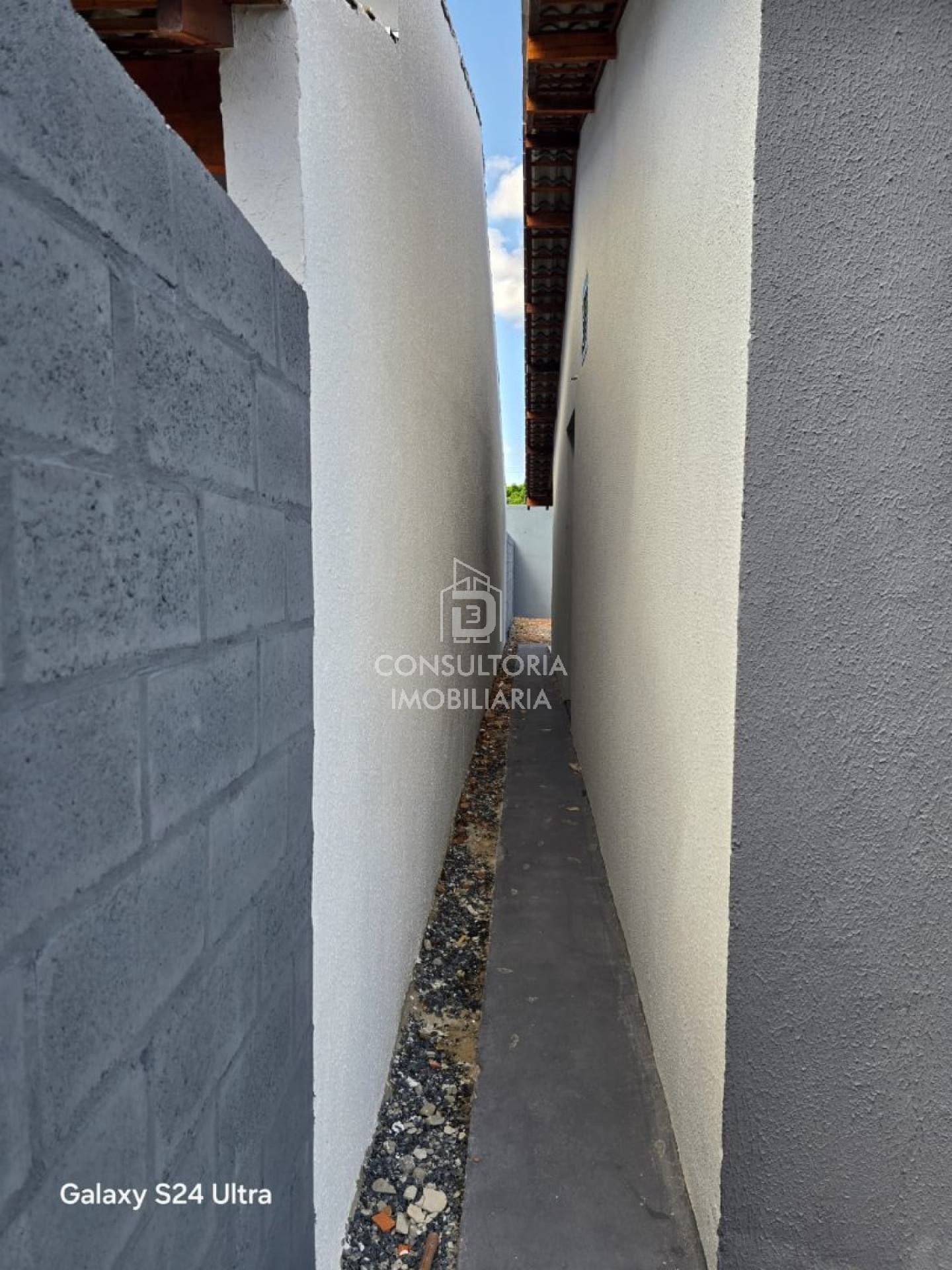 LINDA CASA , BAIRRO SANTA MARIA