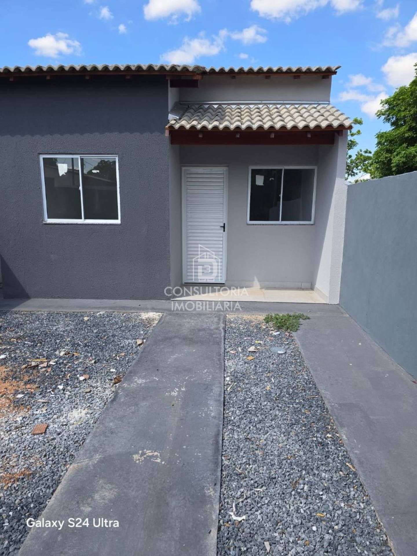 LINDA CASA , BAIRRO SANTA MARIA