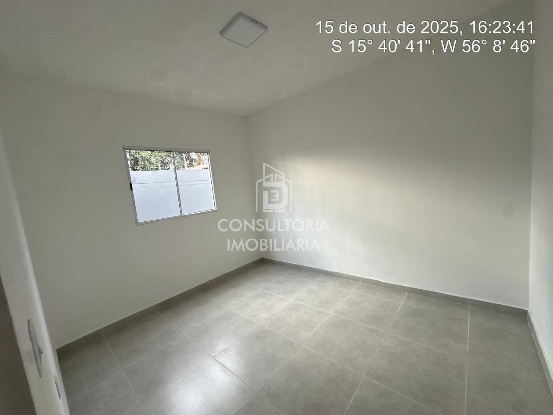 LINDA CASA, BAIRRO DEL REI