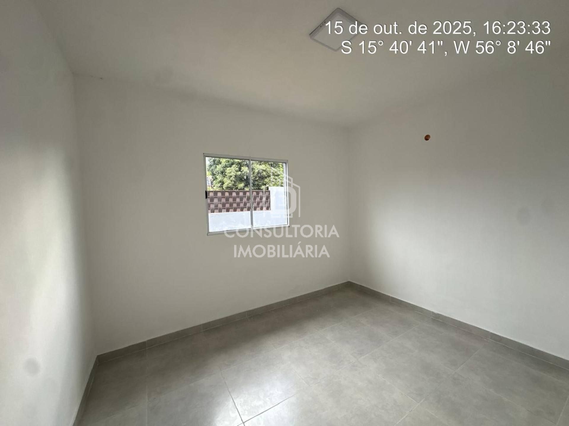 LINDA CASA, BAIRRO DEL REI