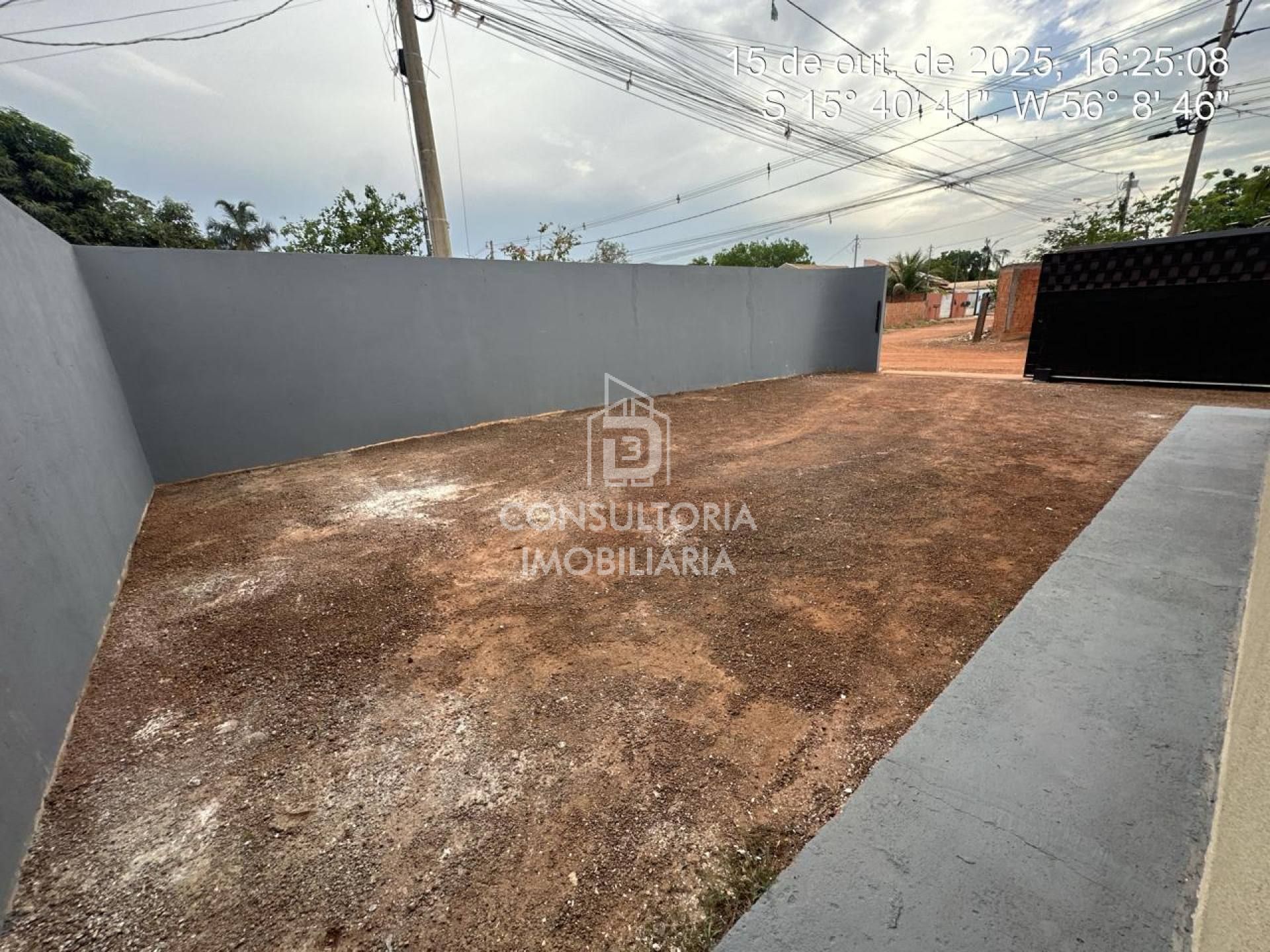 LINDA CASA, BAIRRO DEL REI