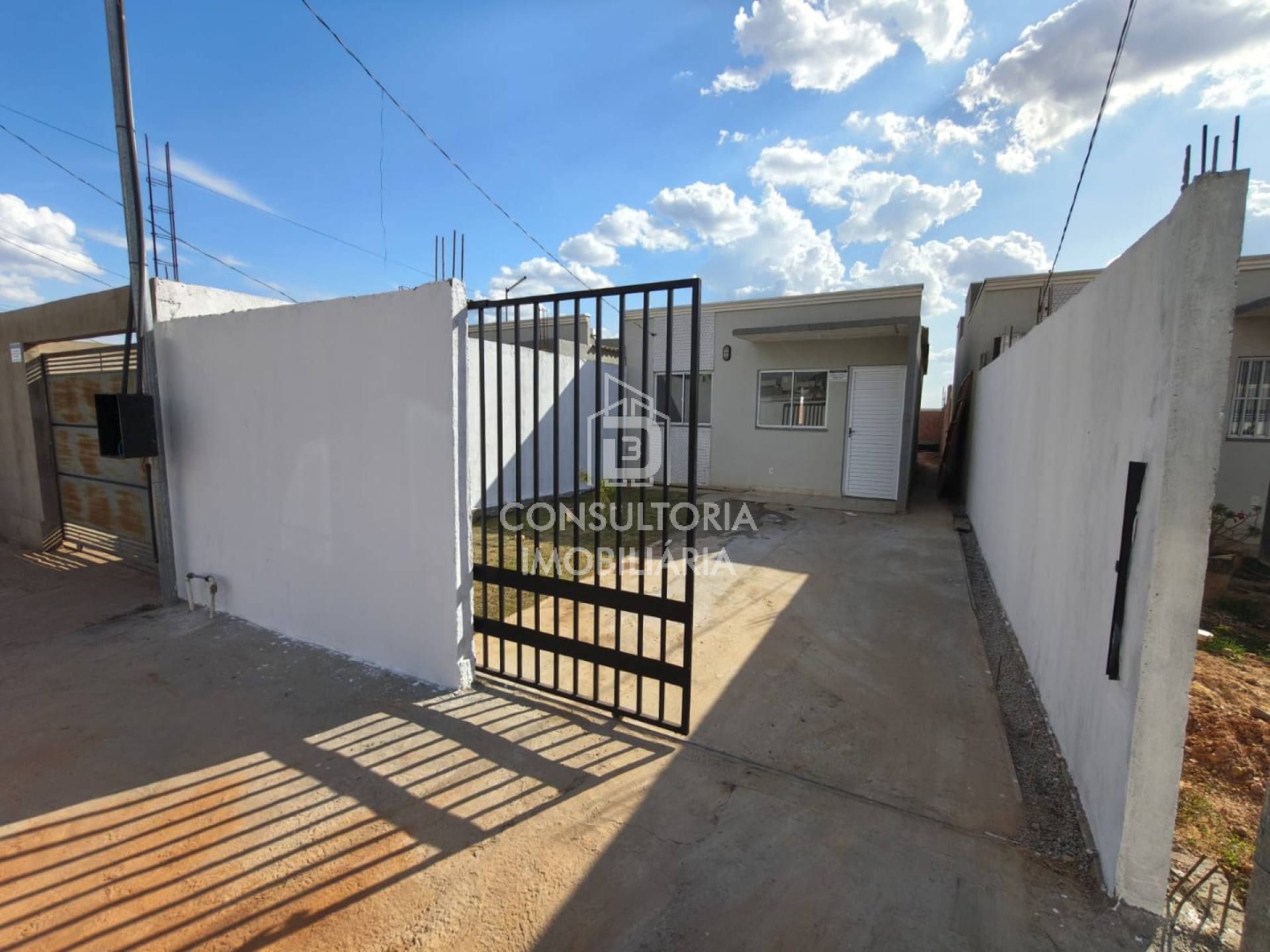 LINDA CASA, BAIRRO IKARAY