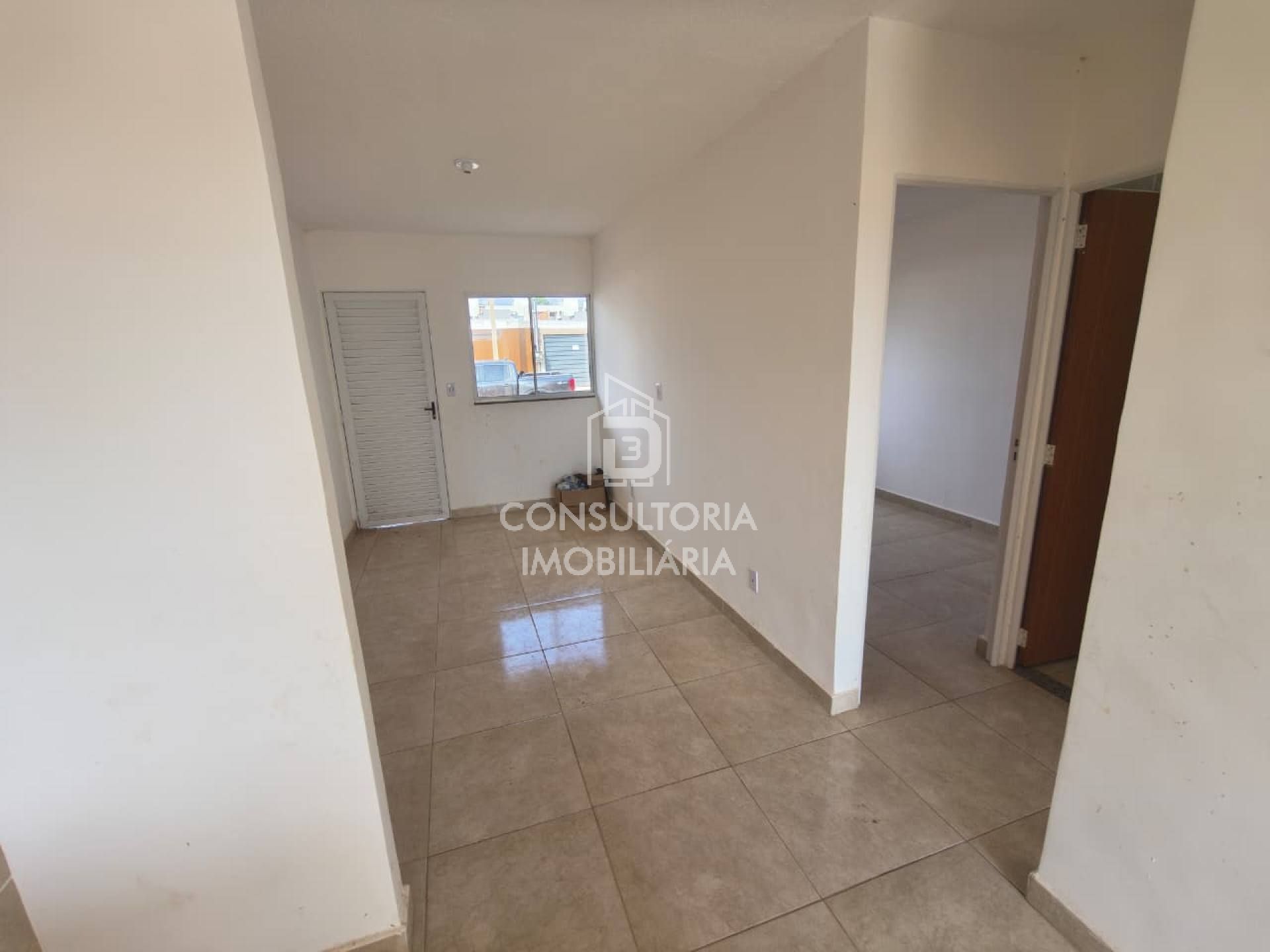 LINDA CASA, BAIRRO IKARAY