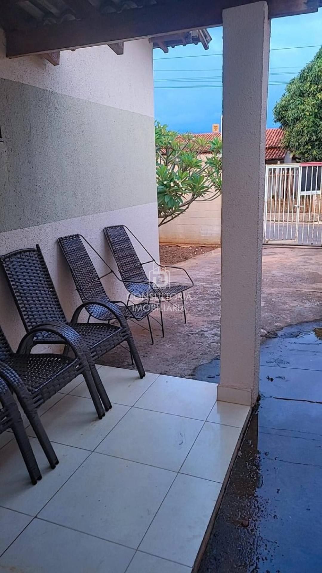 LINDA CASA, BAIRRO MARAJOARA