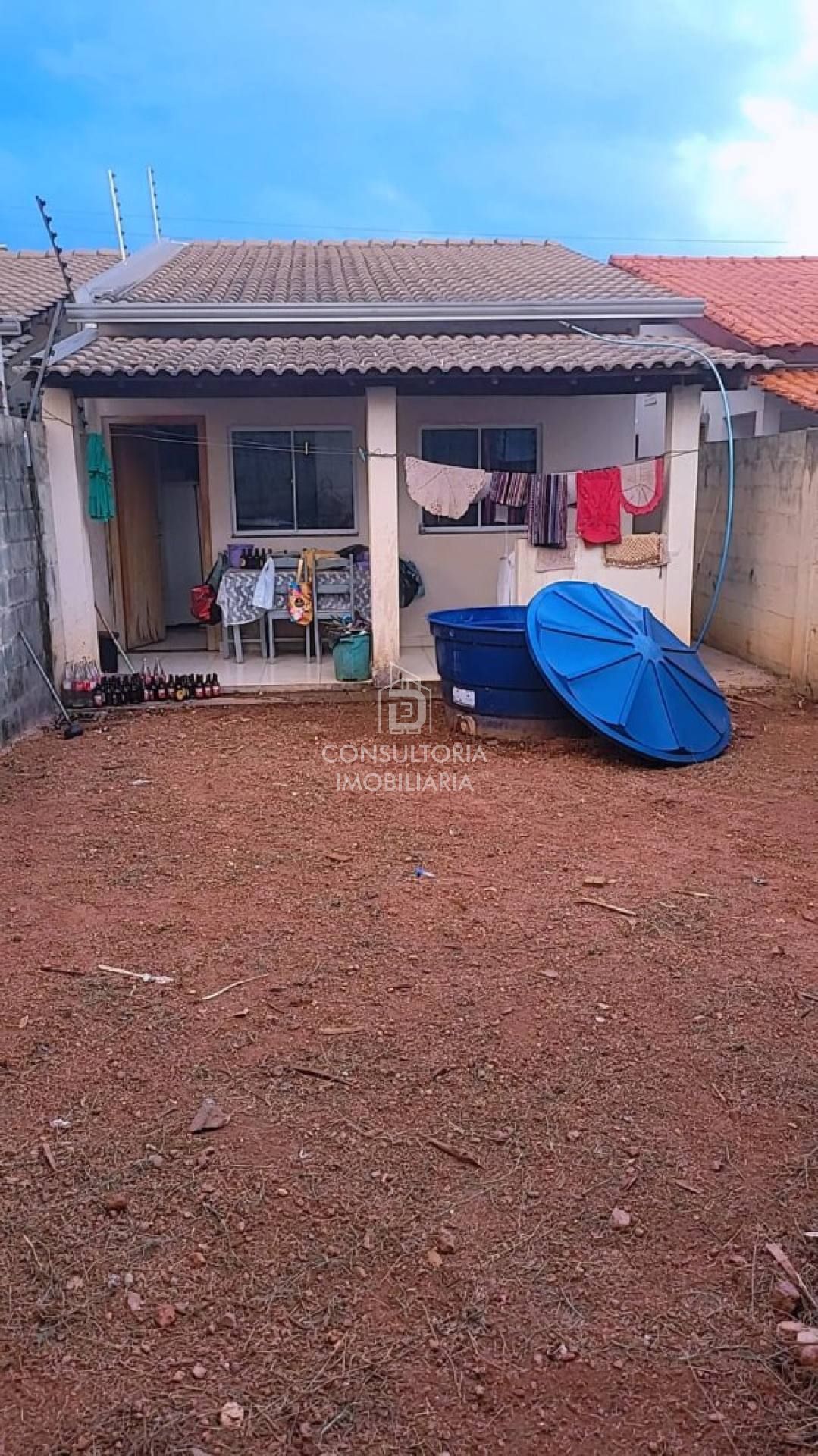 LINDA CASA, BAIRRO MARAJOARA