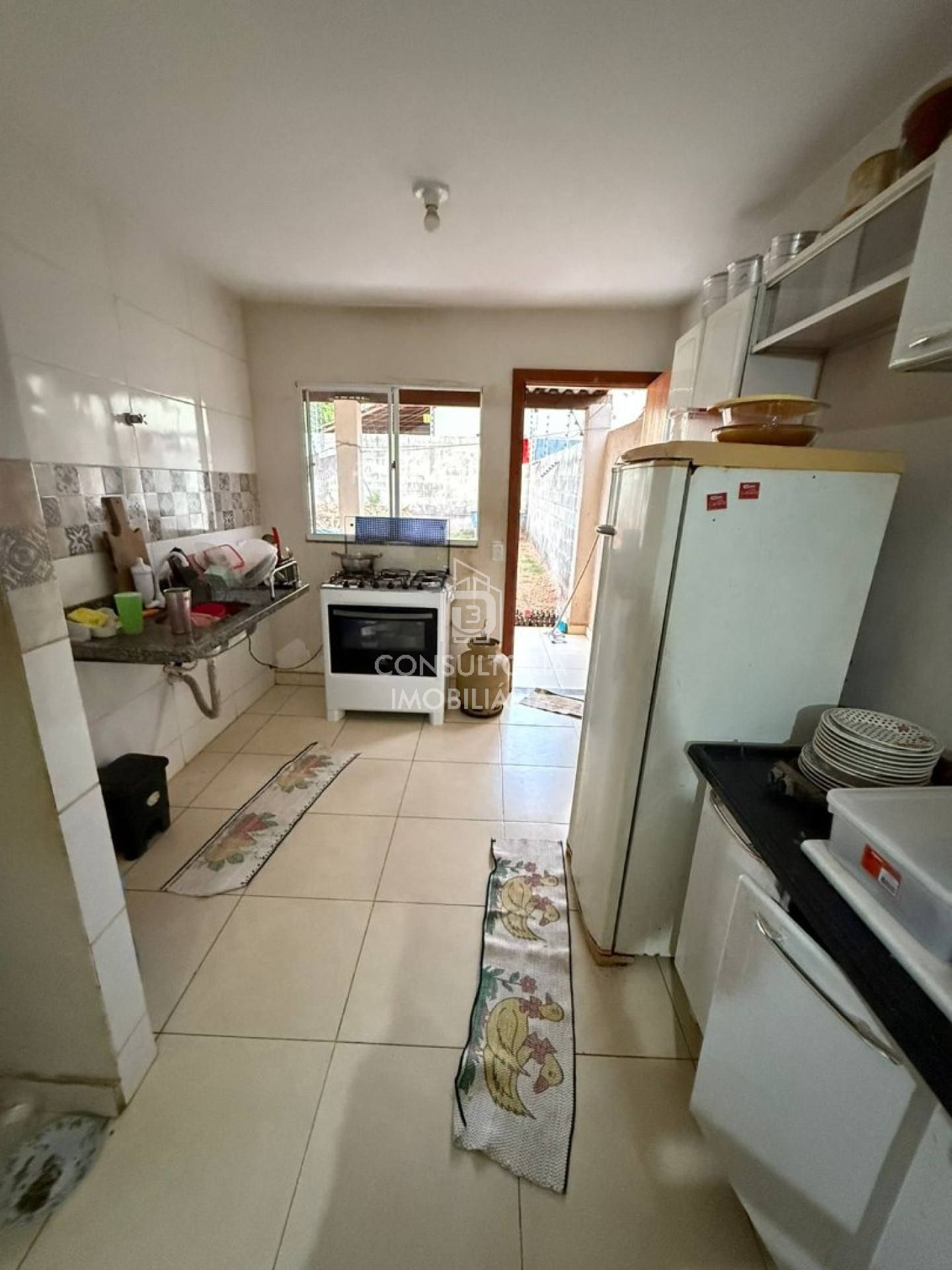 LINDA CASA, BAIRRO MARAJOARA