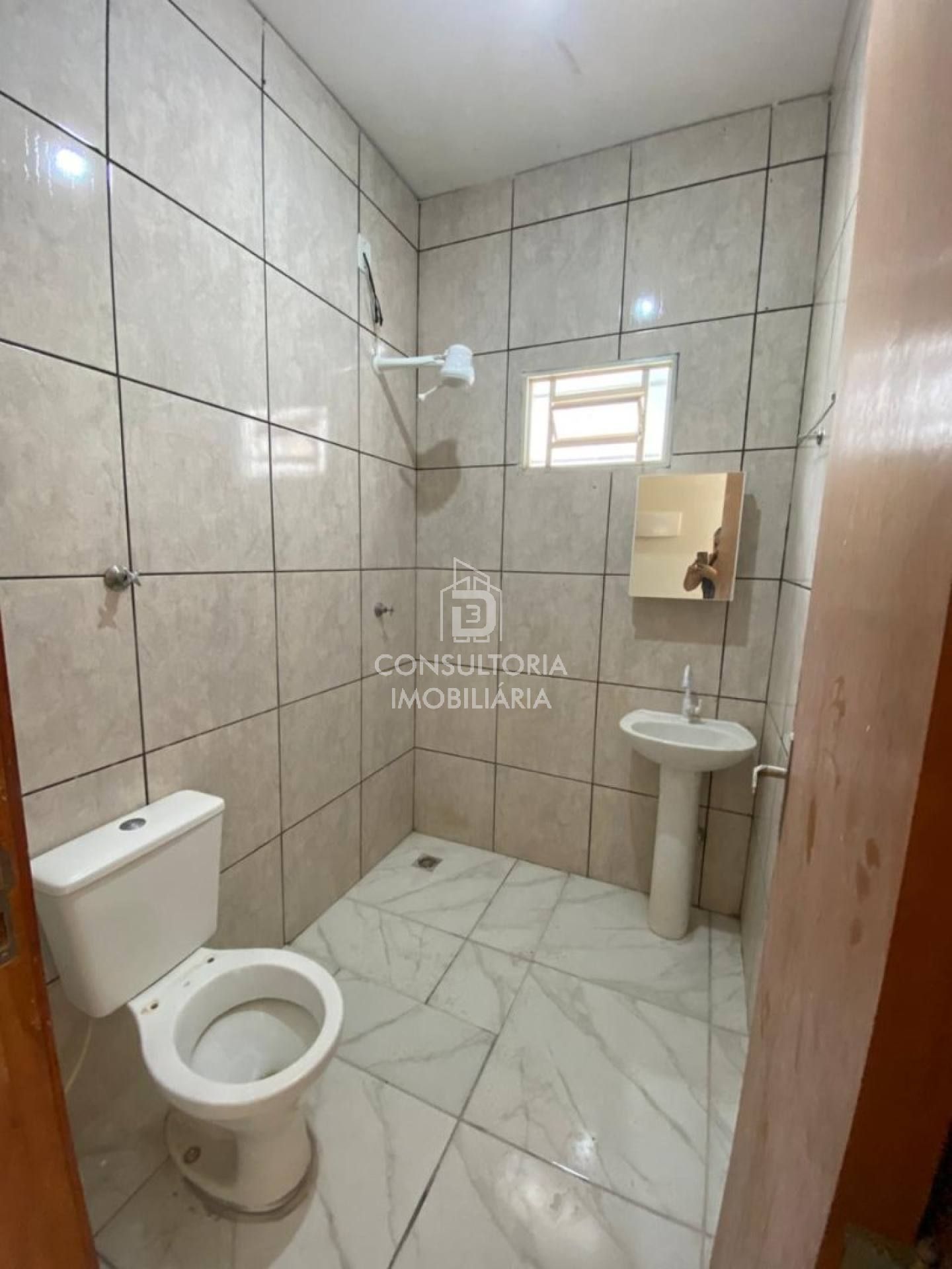 LINDA CASA, BAIRRO SAO SIMAO