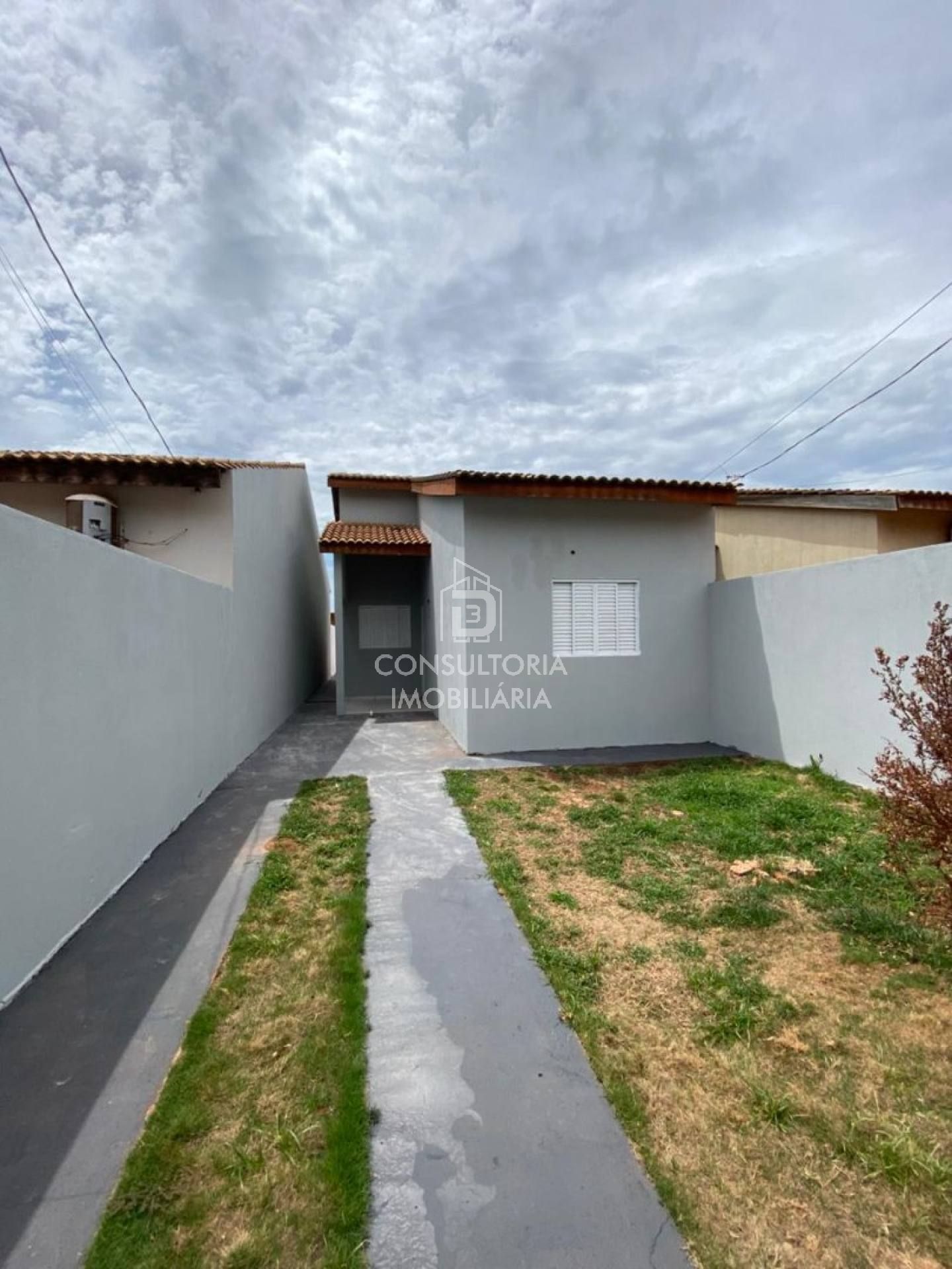 LINDA CASA, BAIRRO SAO SIMAO