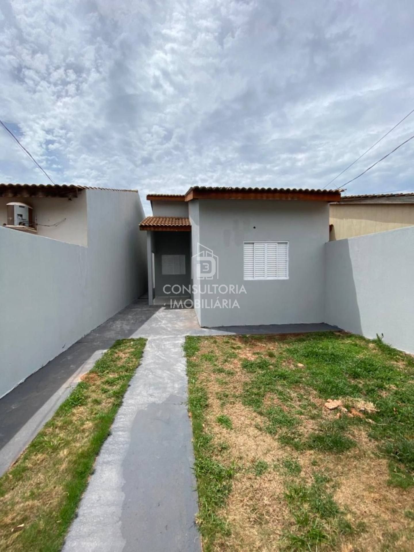 LINDA CASA, BAIRRO SAO SIMAO