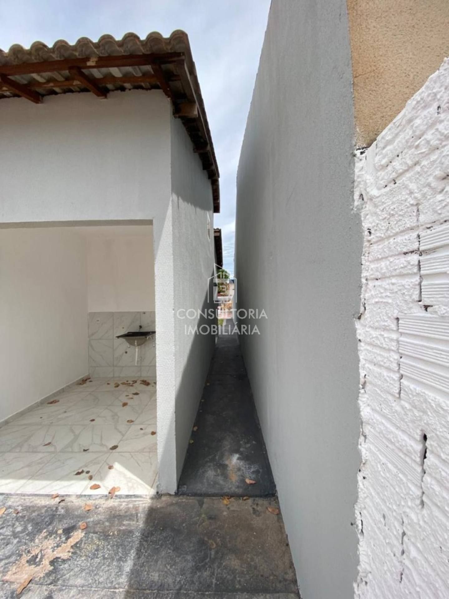 LINDA CASA, BAIRRO SAO SIMAO