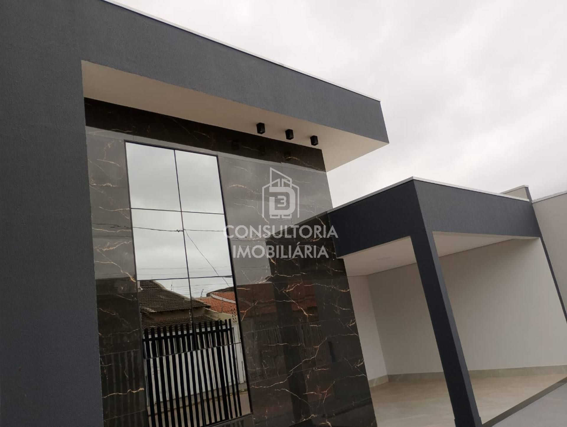 LINDA CASA, BAIRRO NOVA VARZEA GRANDE