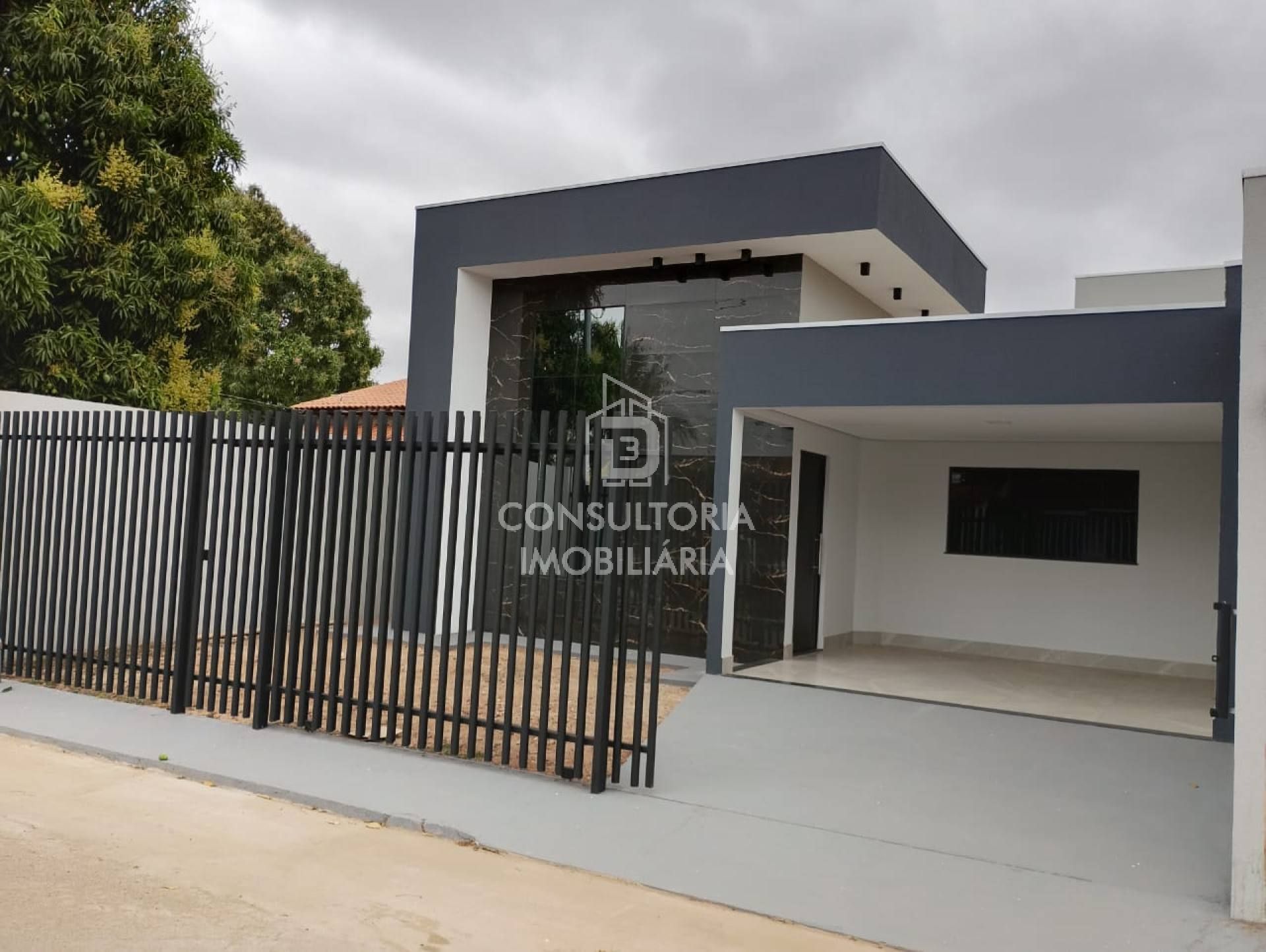 LINDA CASA, BAIRRO NOVA VARZEA GRANDE