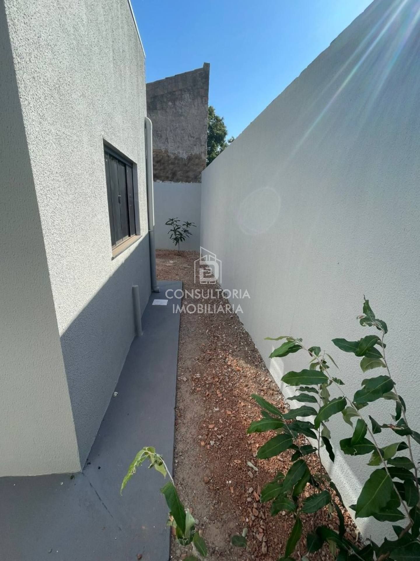 LINDA CASA, BAIRRO NOVA VARZEA GRANDE