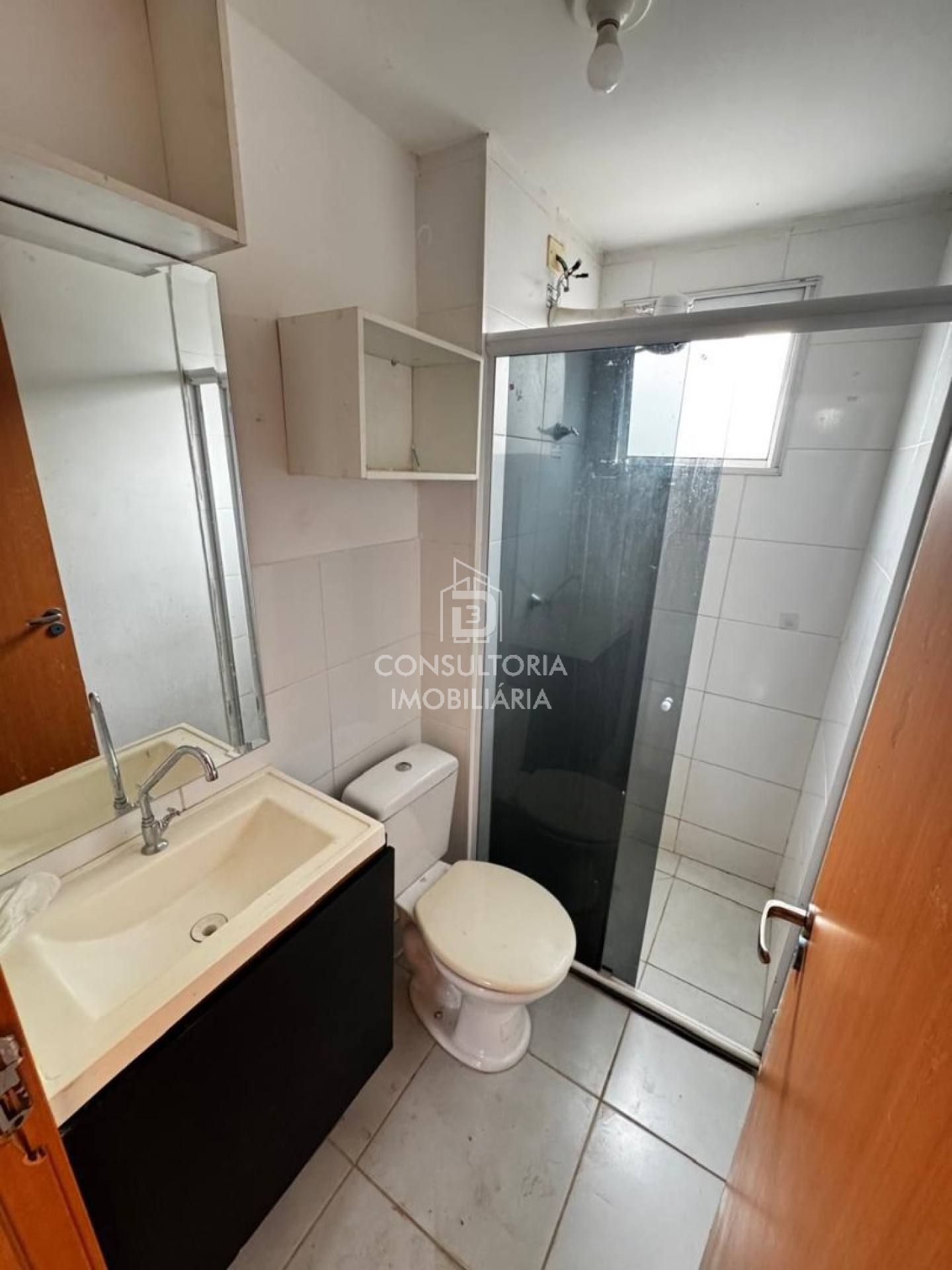 LINDO APARTAMENTO, CHAPADA DOS CAMPOS