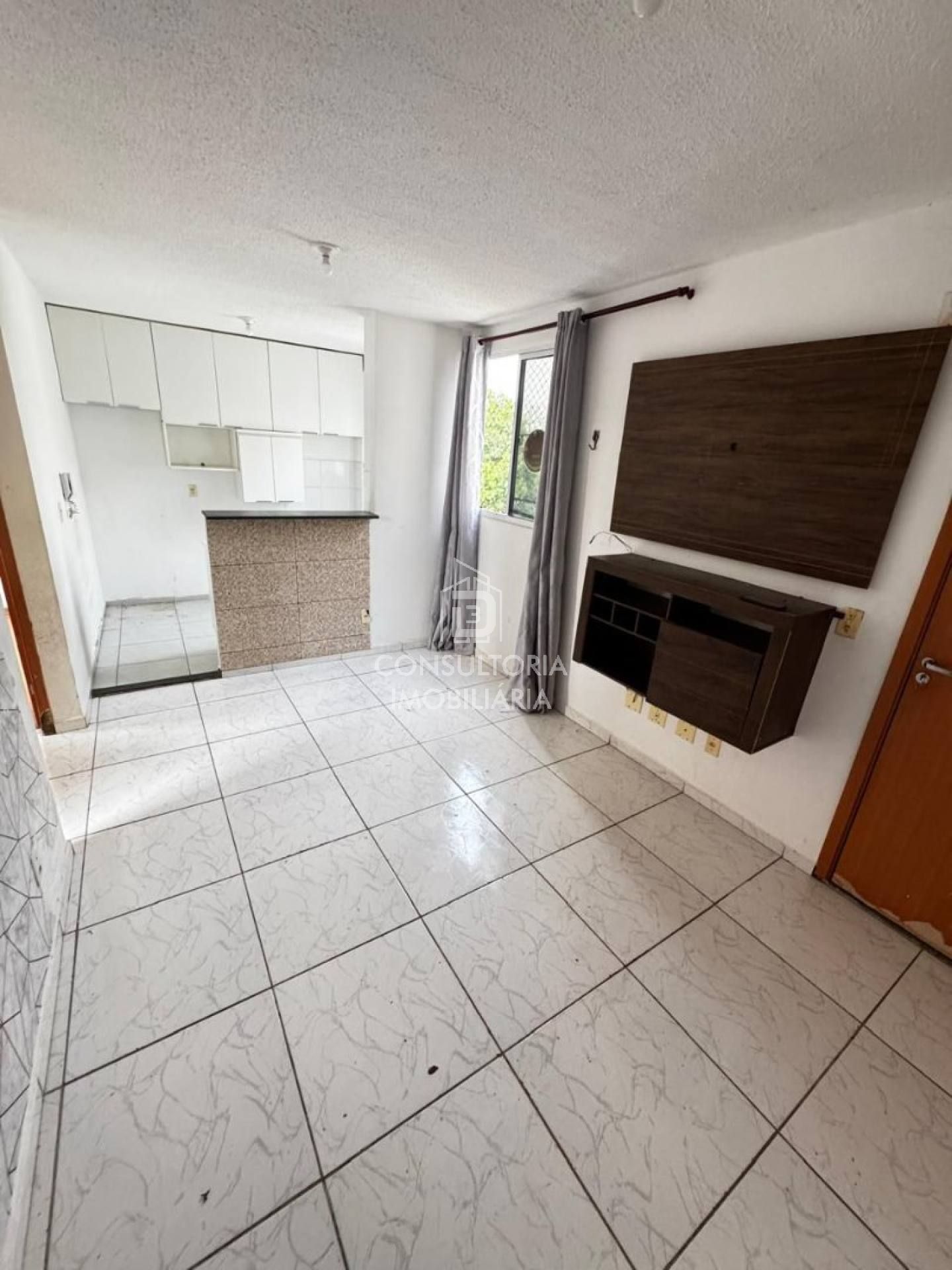 LINDO APARTAMENTO, CHAPADA DOS CAMPOS